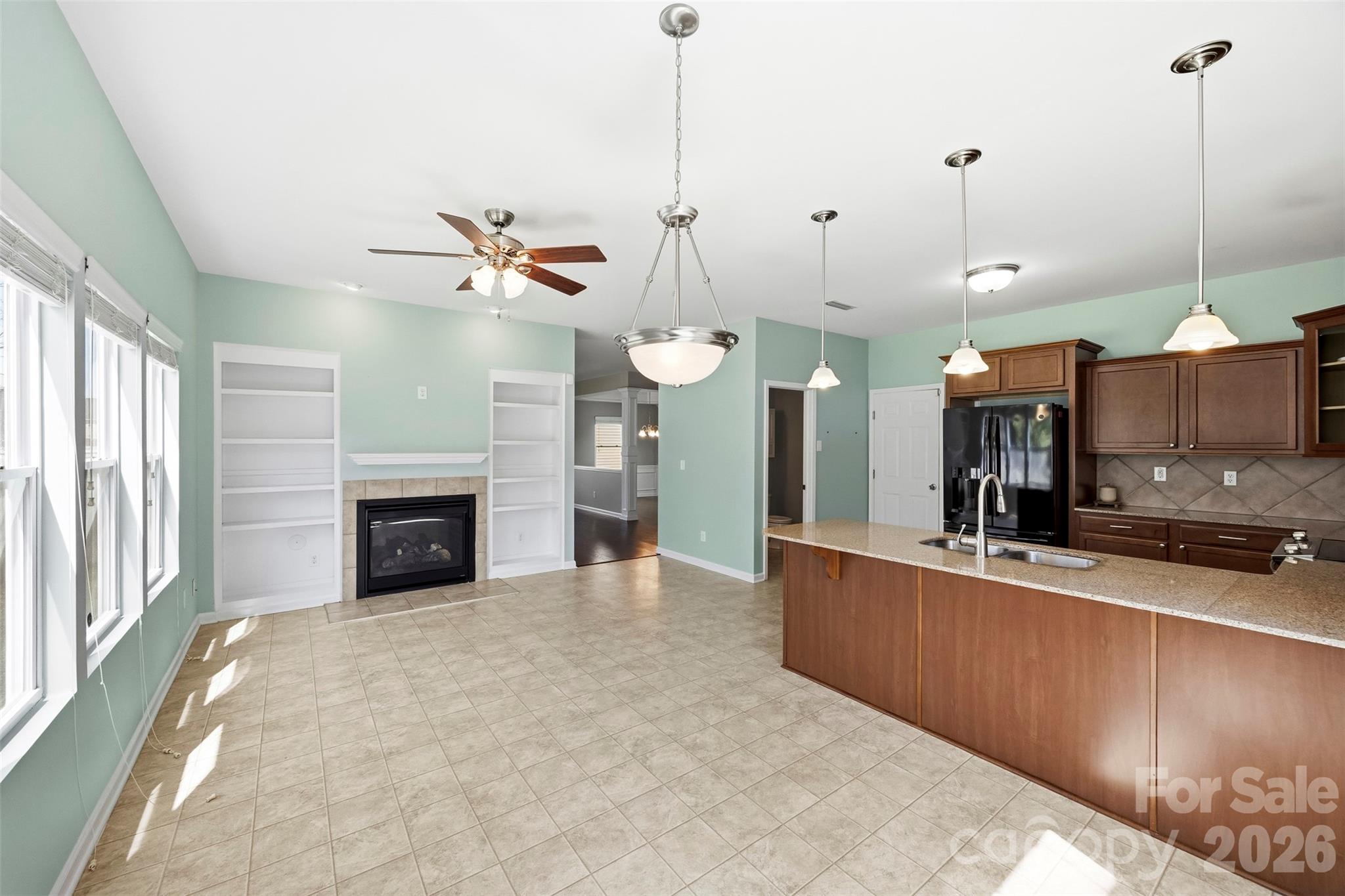 Roddey Park - Residential