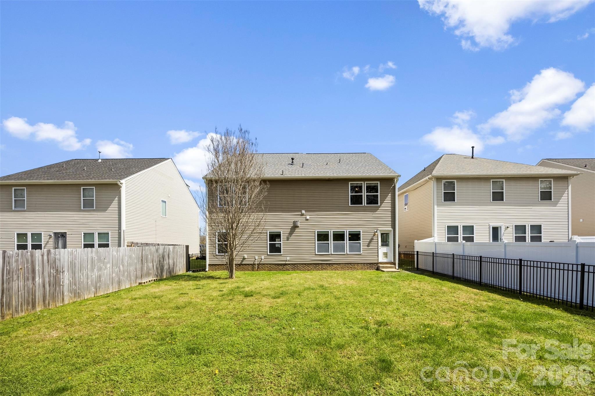 Roddey Park - Residential