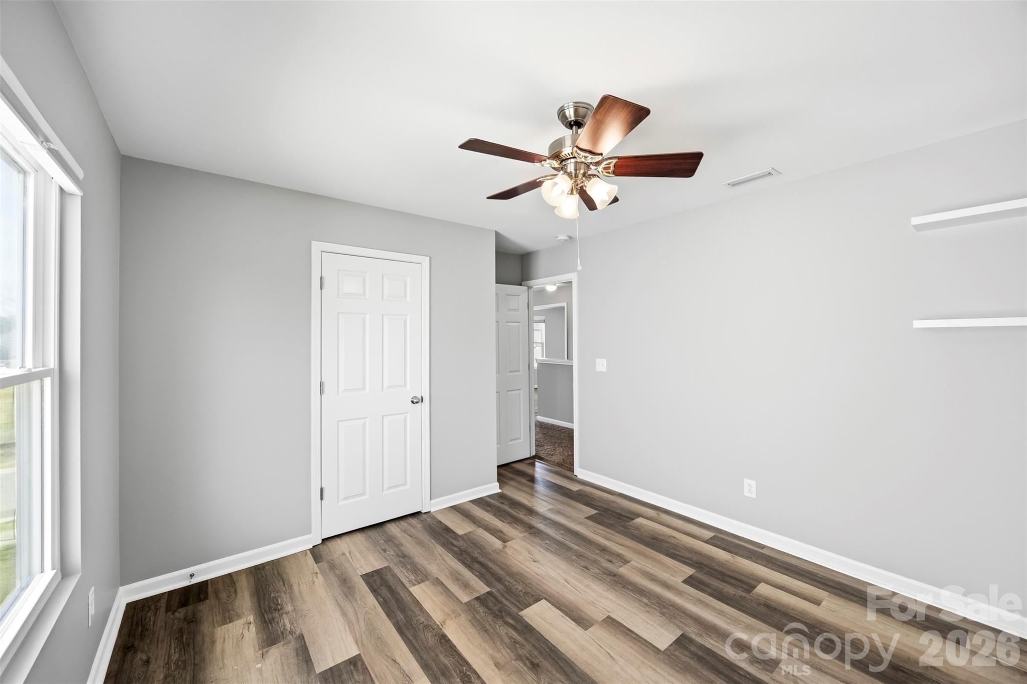 Roddey Park - Residential