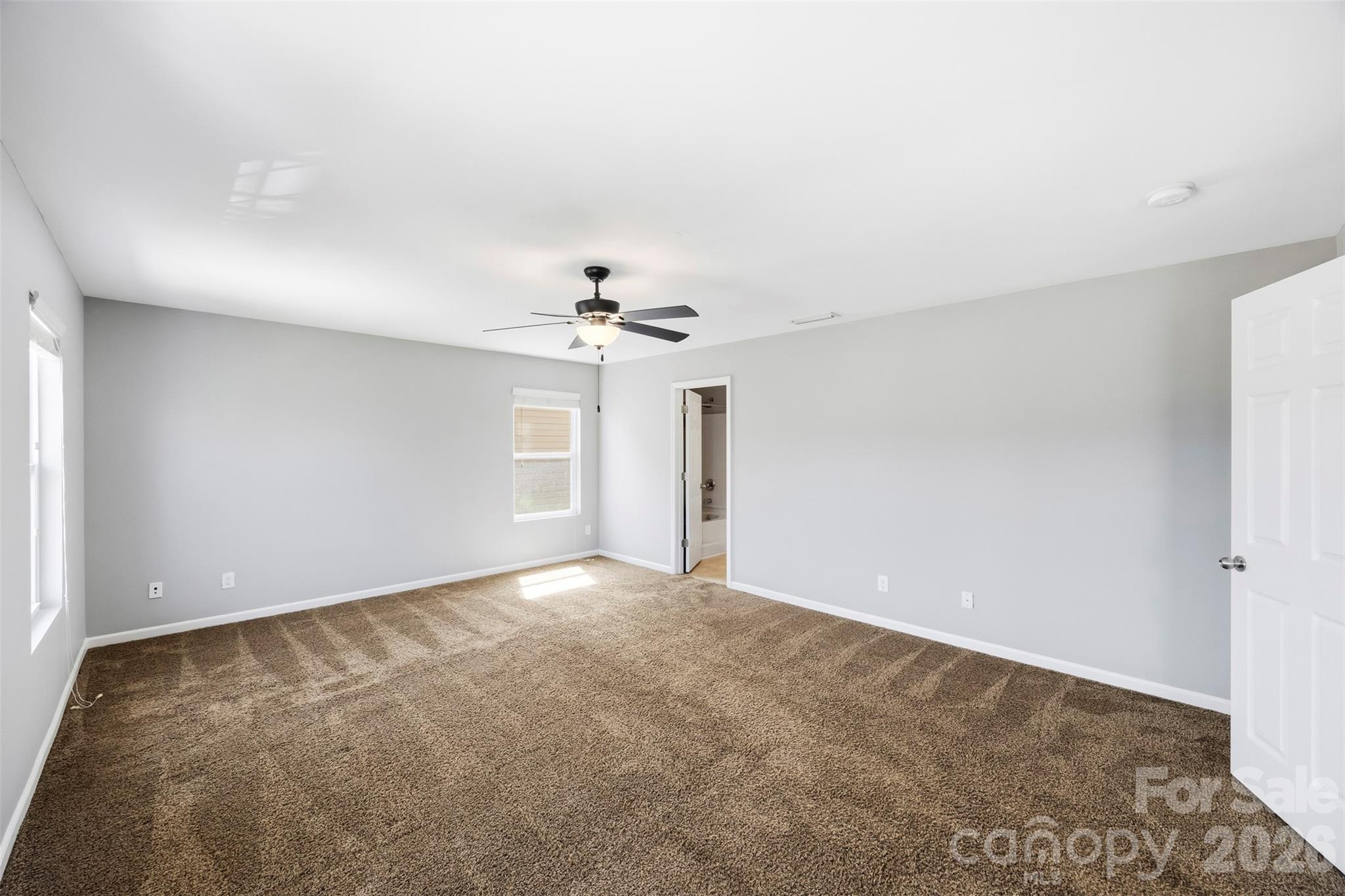 Roddey Park - Residential