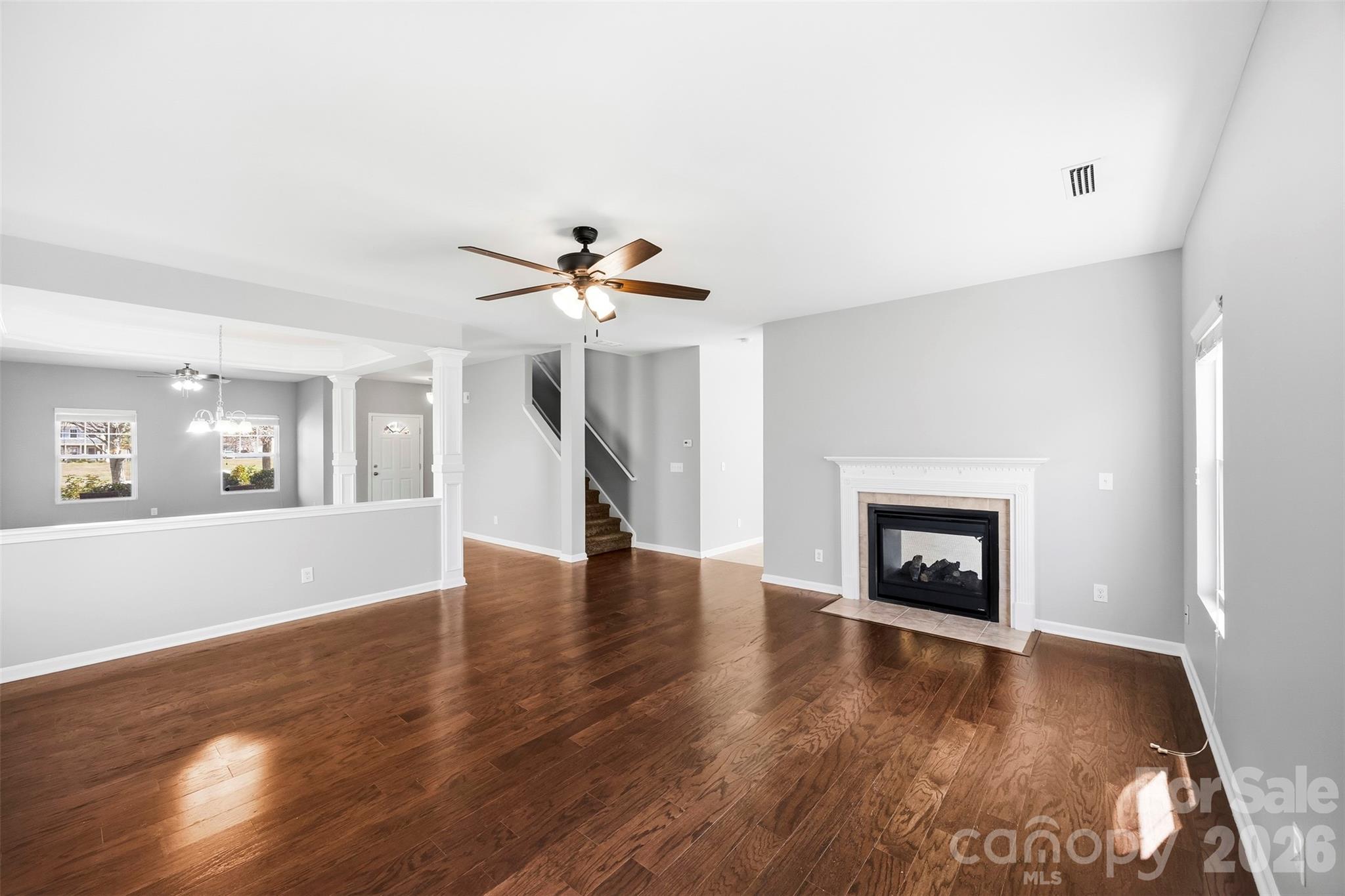 Roddey Park - Residential