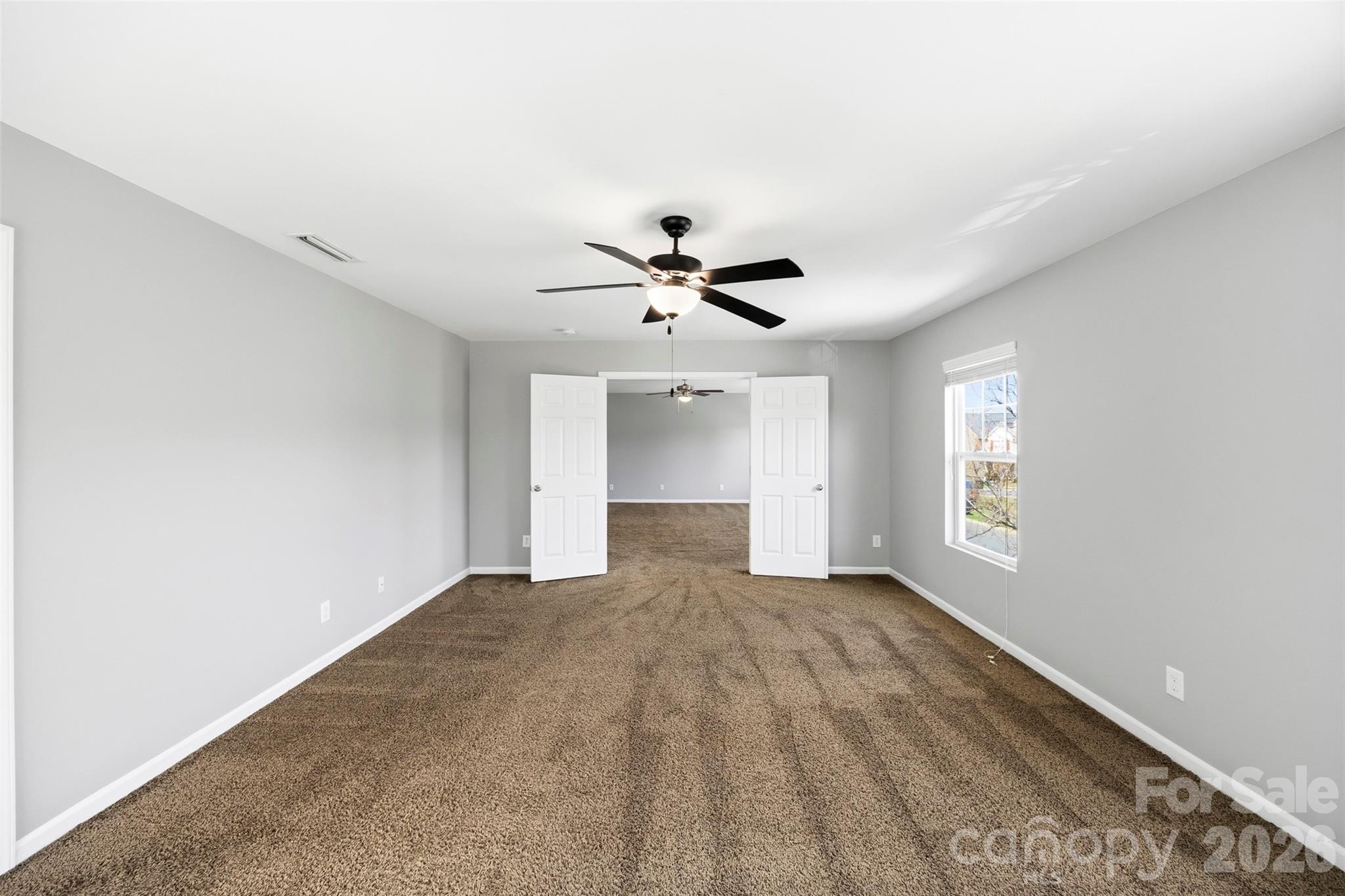 Roddey Park - Residential