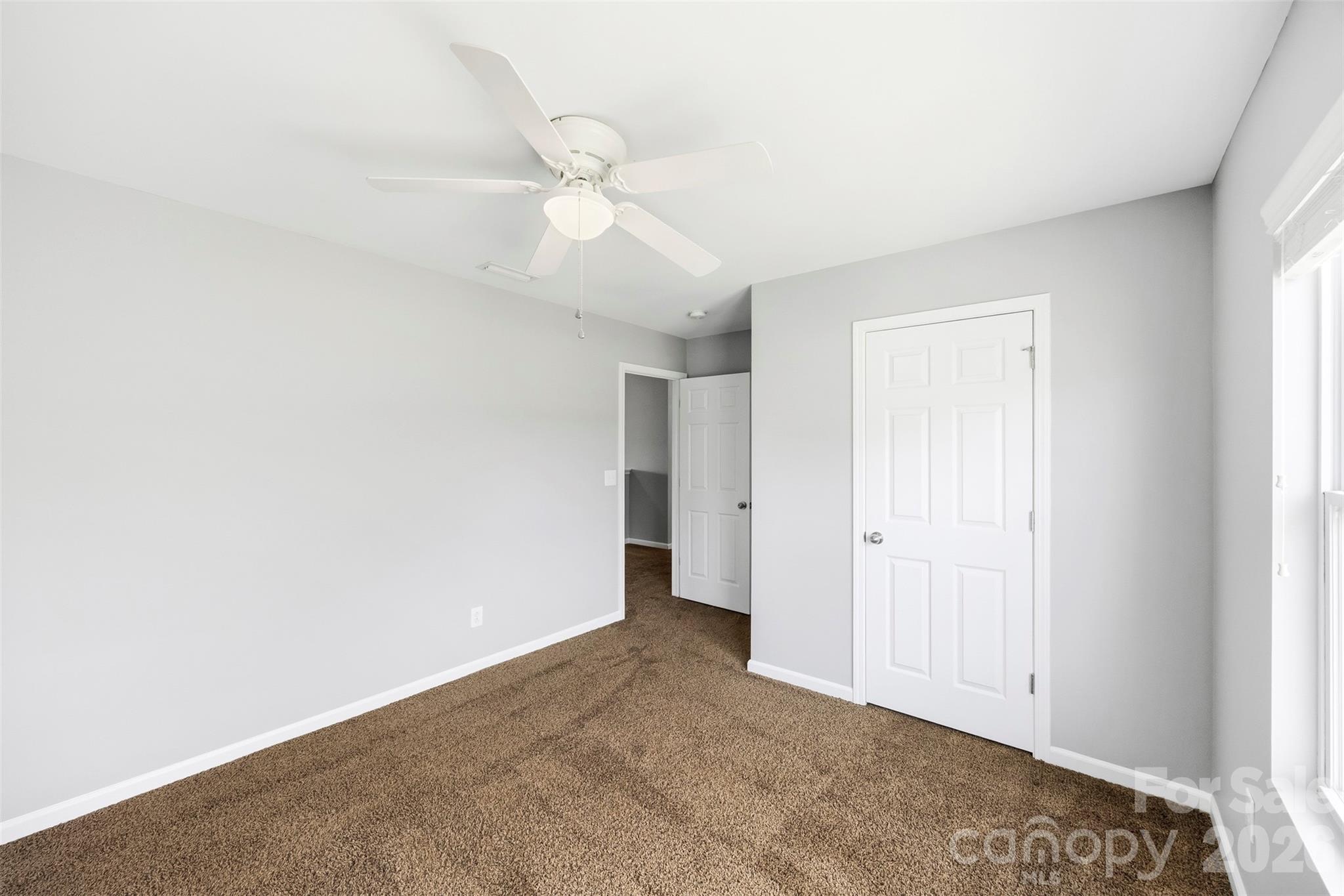 Roddey Park - Residential