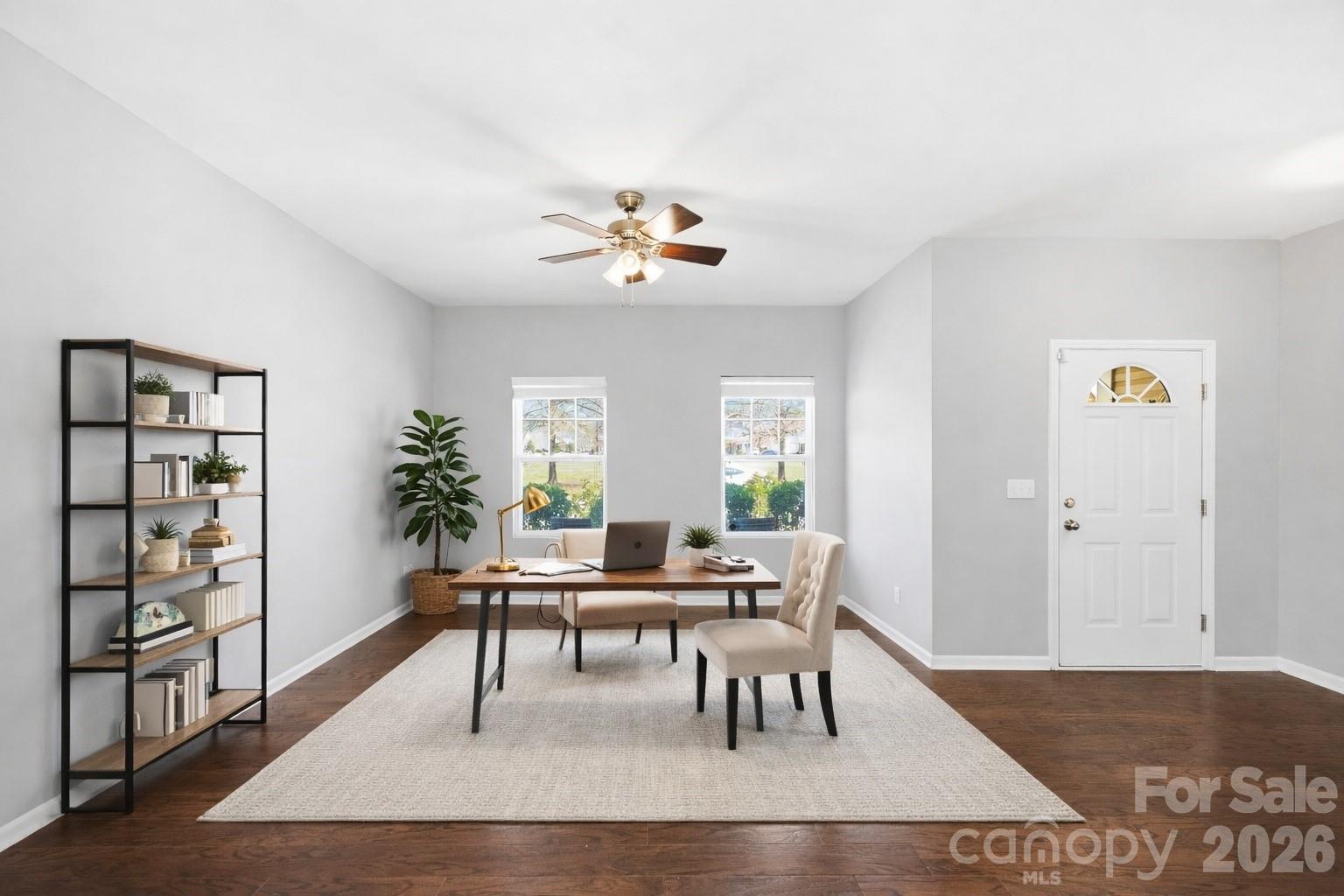 Roddey Park - Residential