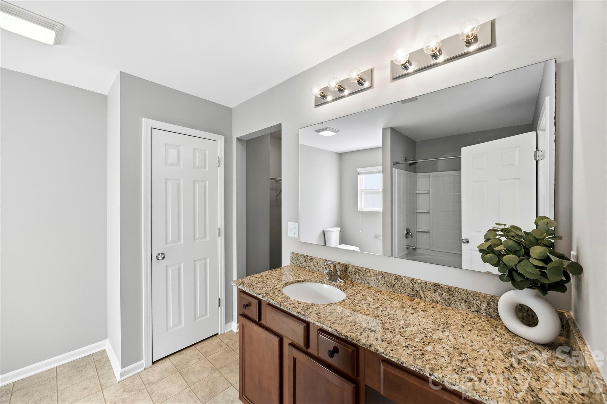 Roddey Park - Residential