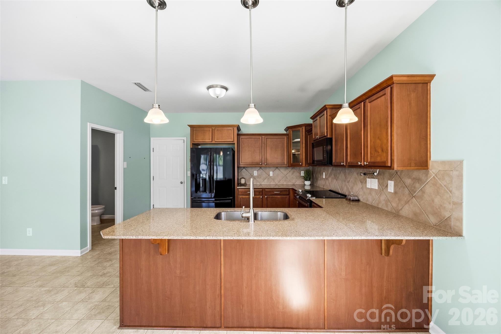 Roddey Park - Residential