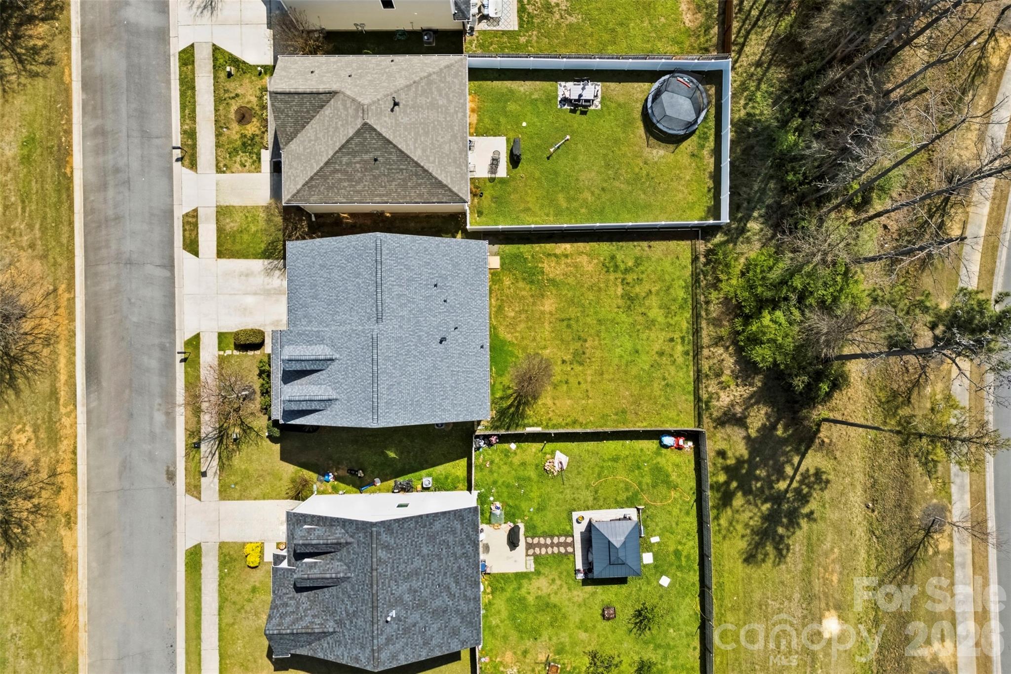 Roddey Park - Residential