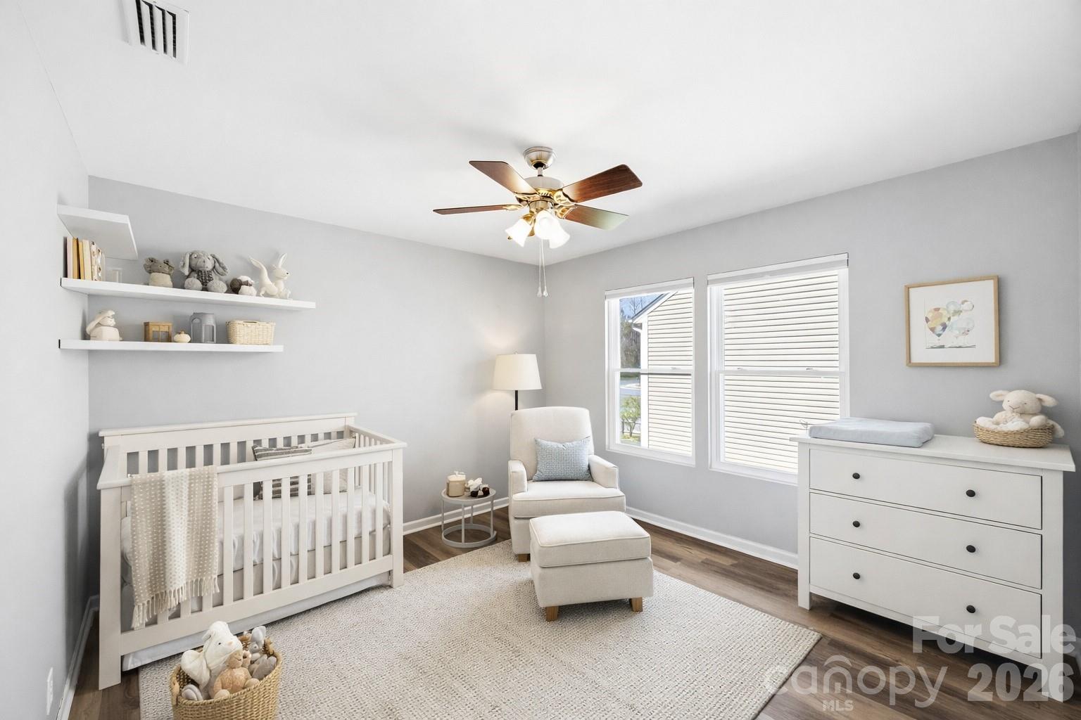 Roddey Park - Residential