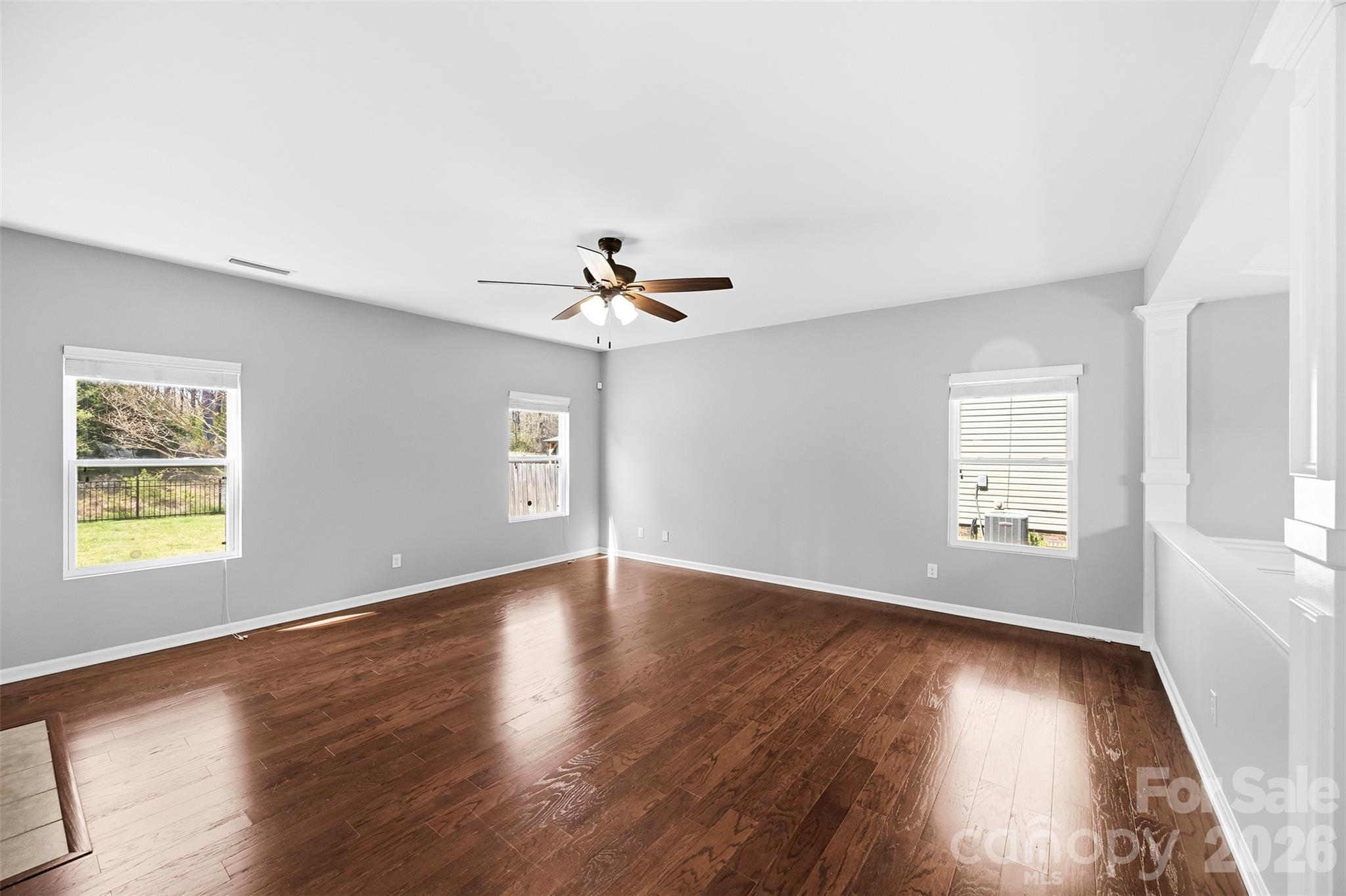 Roddey Park - Residential