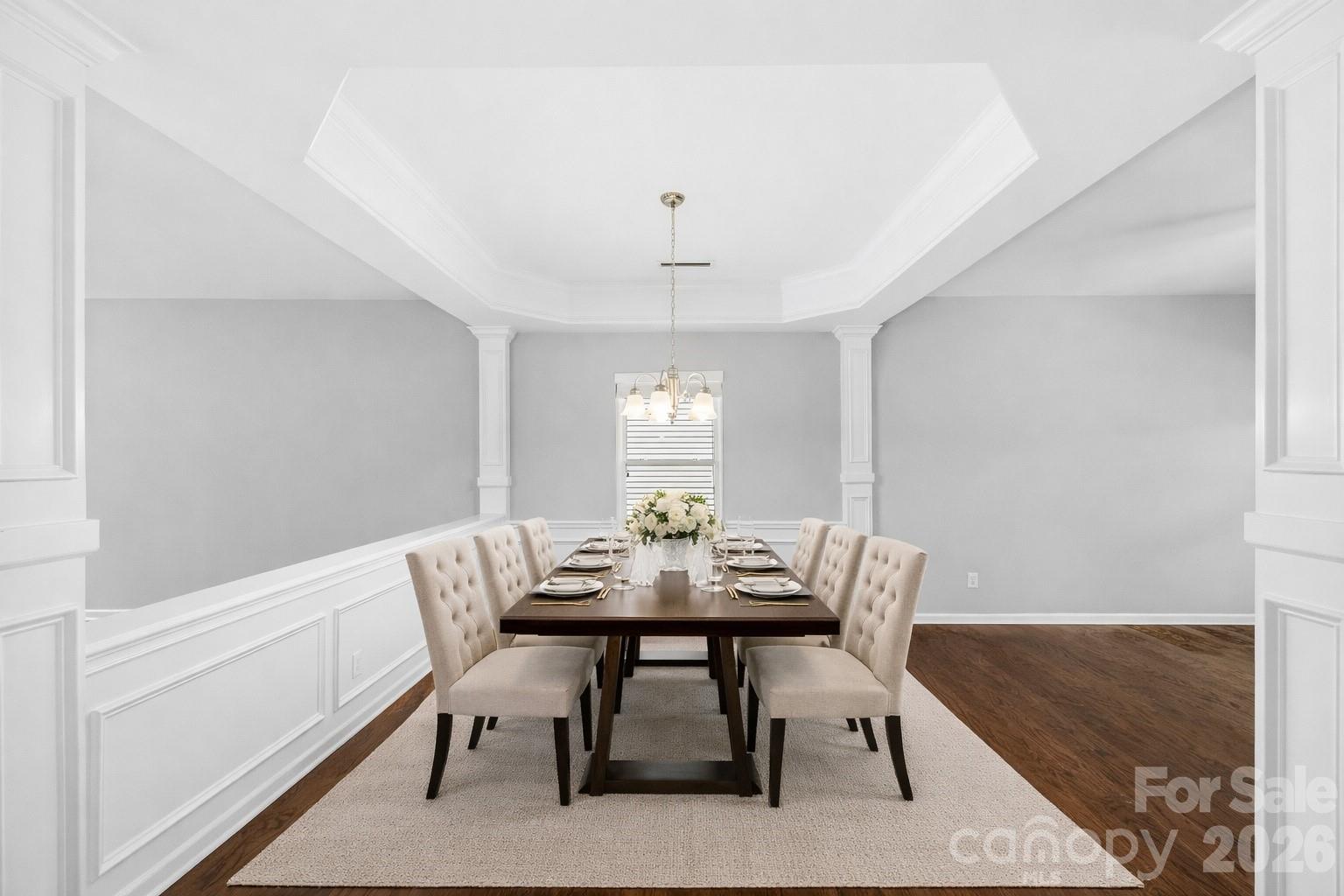 Roddey Park - Residential