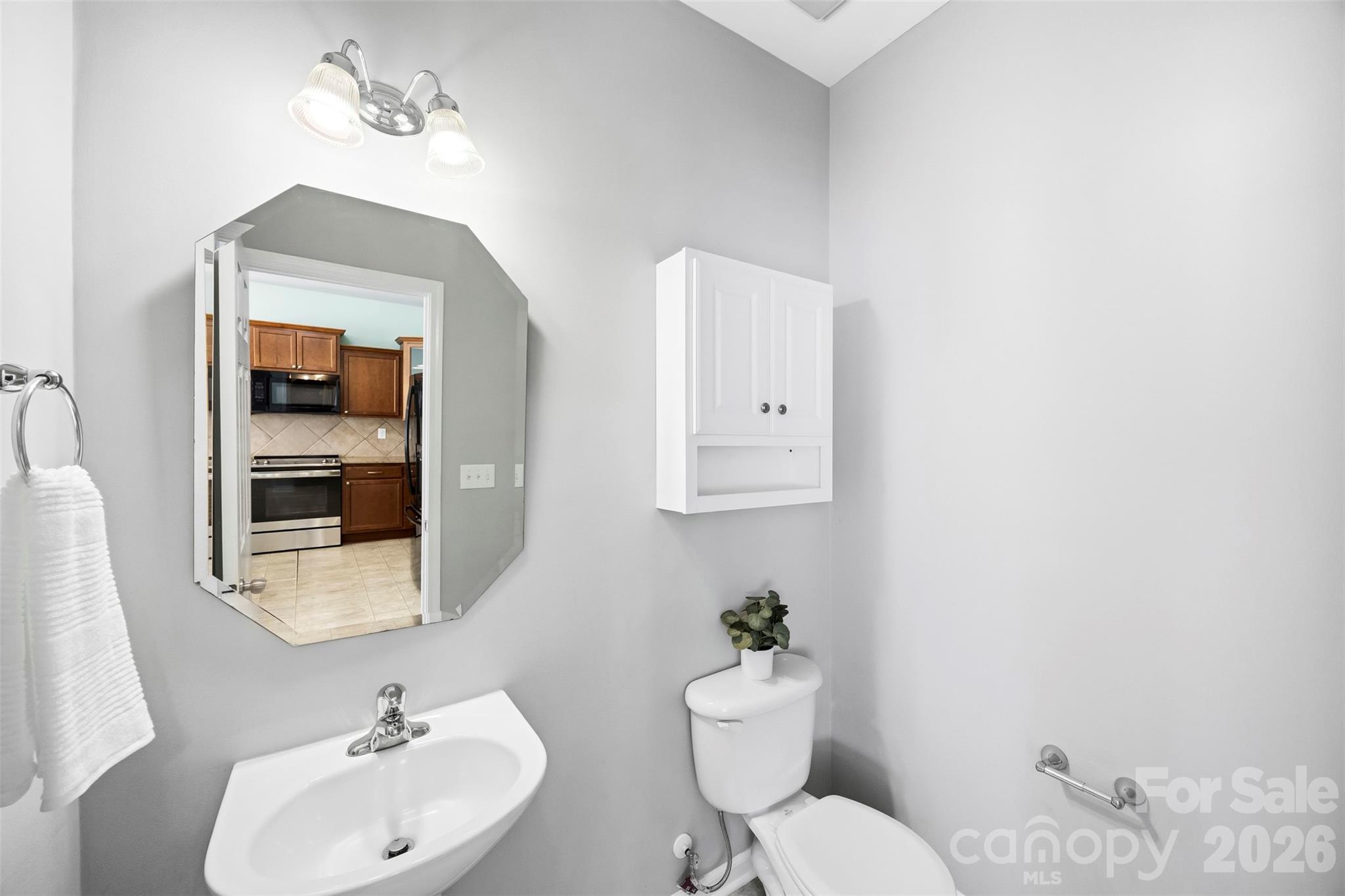 Roddey Park - Residential