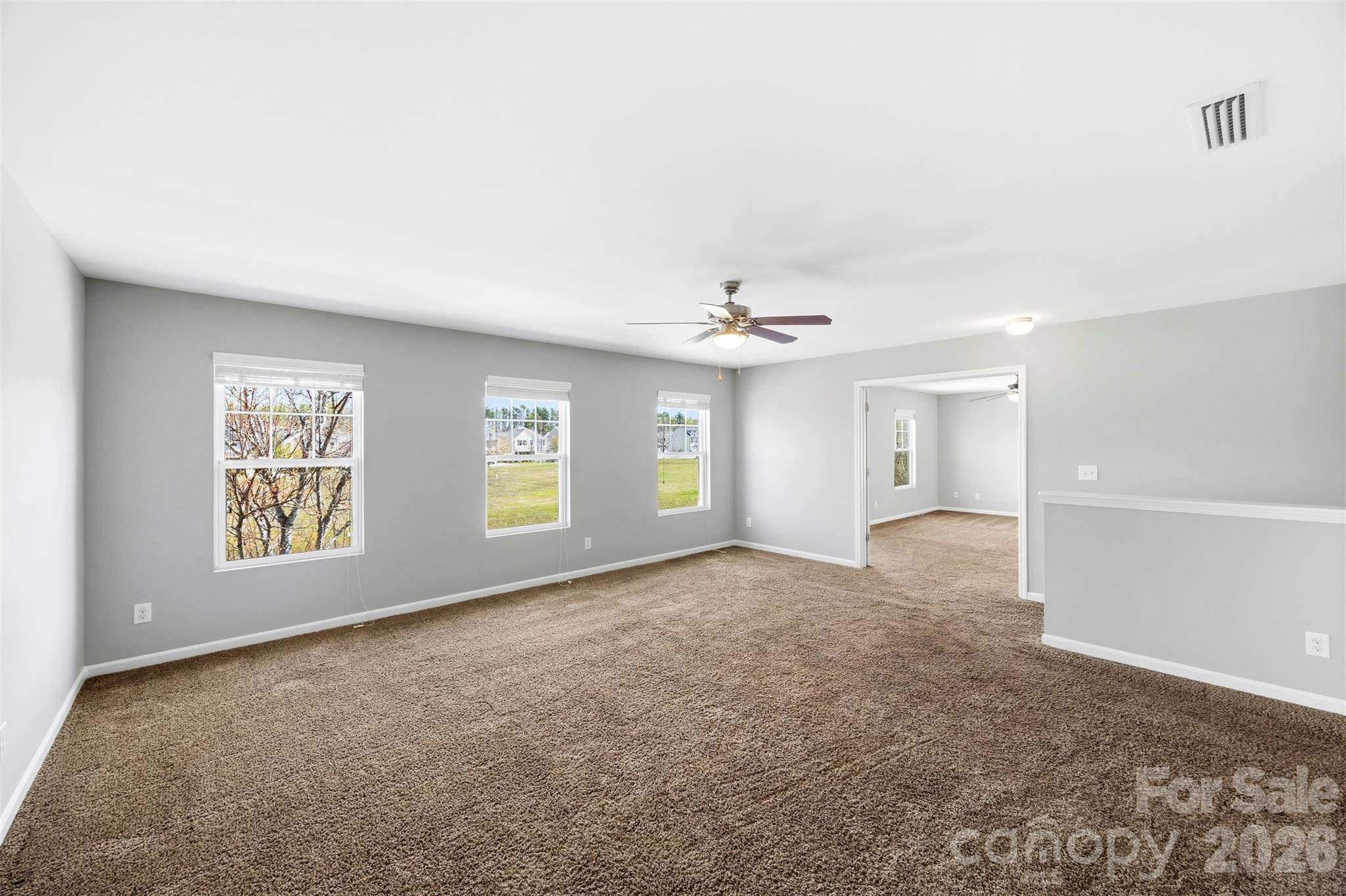 Roddey Park - Residential