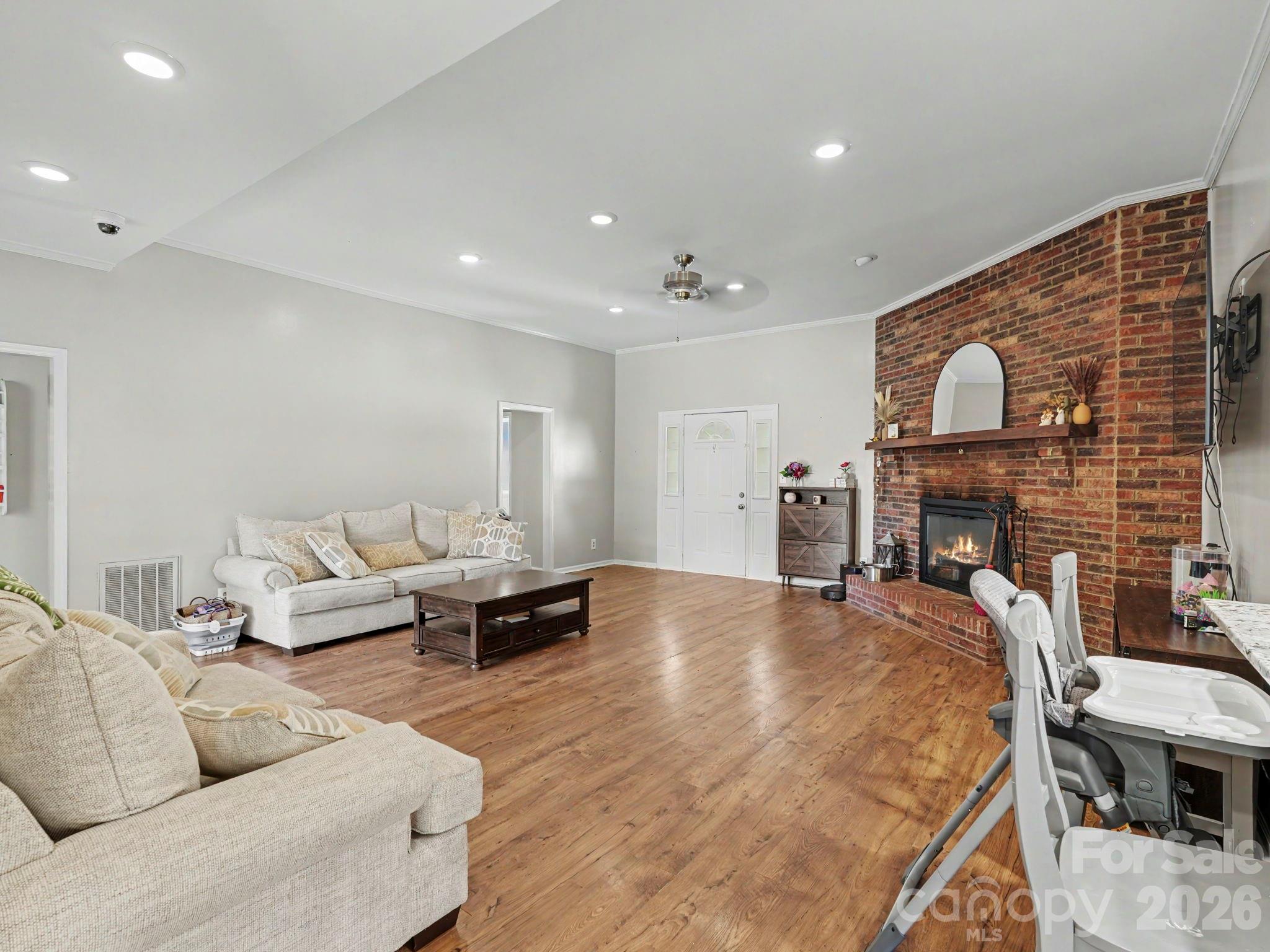 8301 Mooresville Road