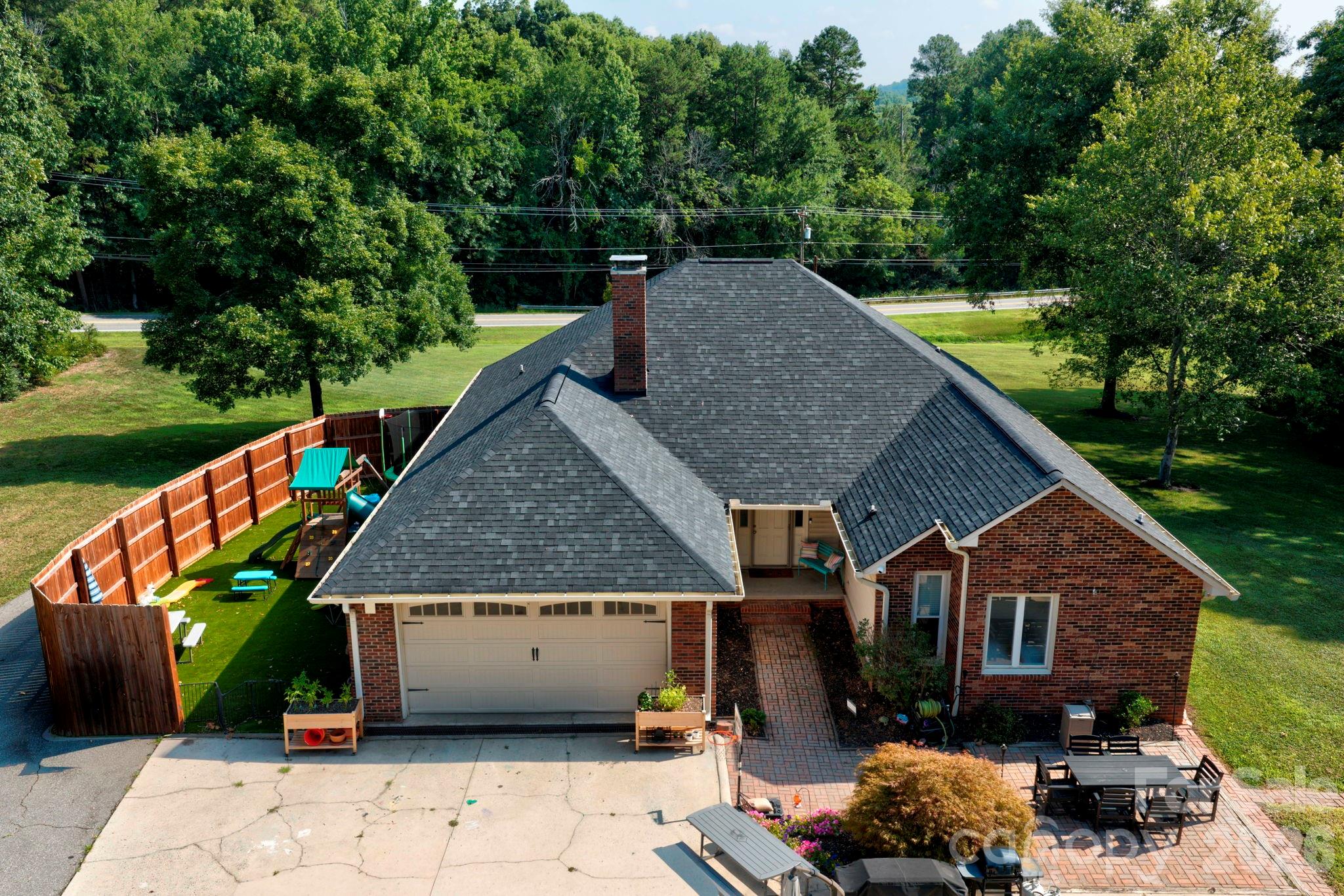 8301 Mooresville Road