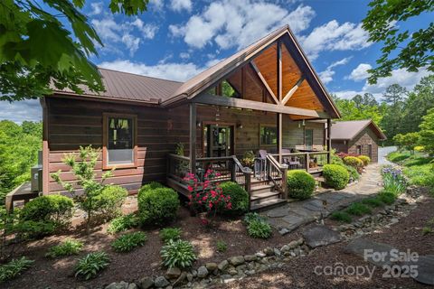 80 Grandview Loop Nebo NC 28761