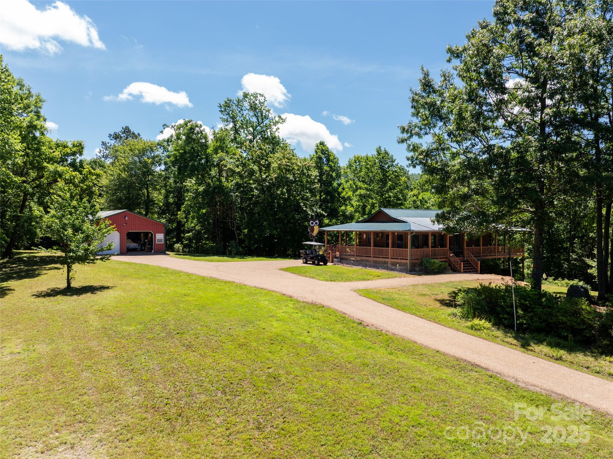 129 Melrose Lake Road