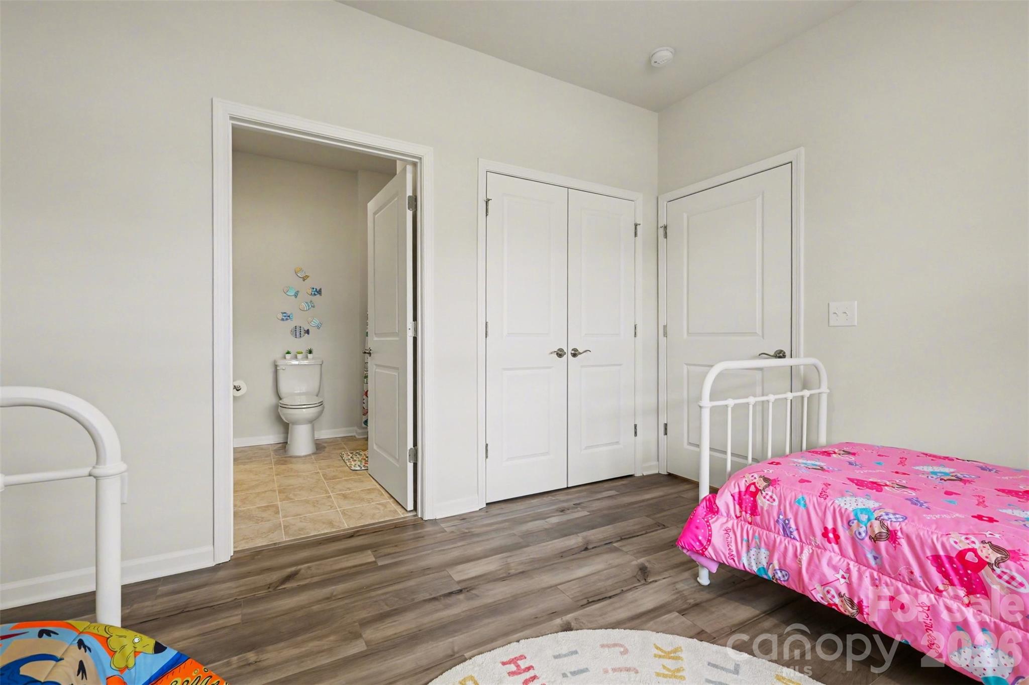 Elizabeth - Residential