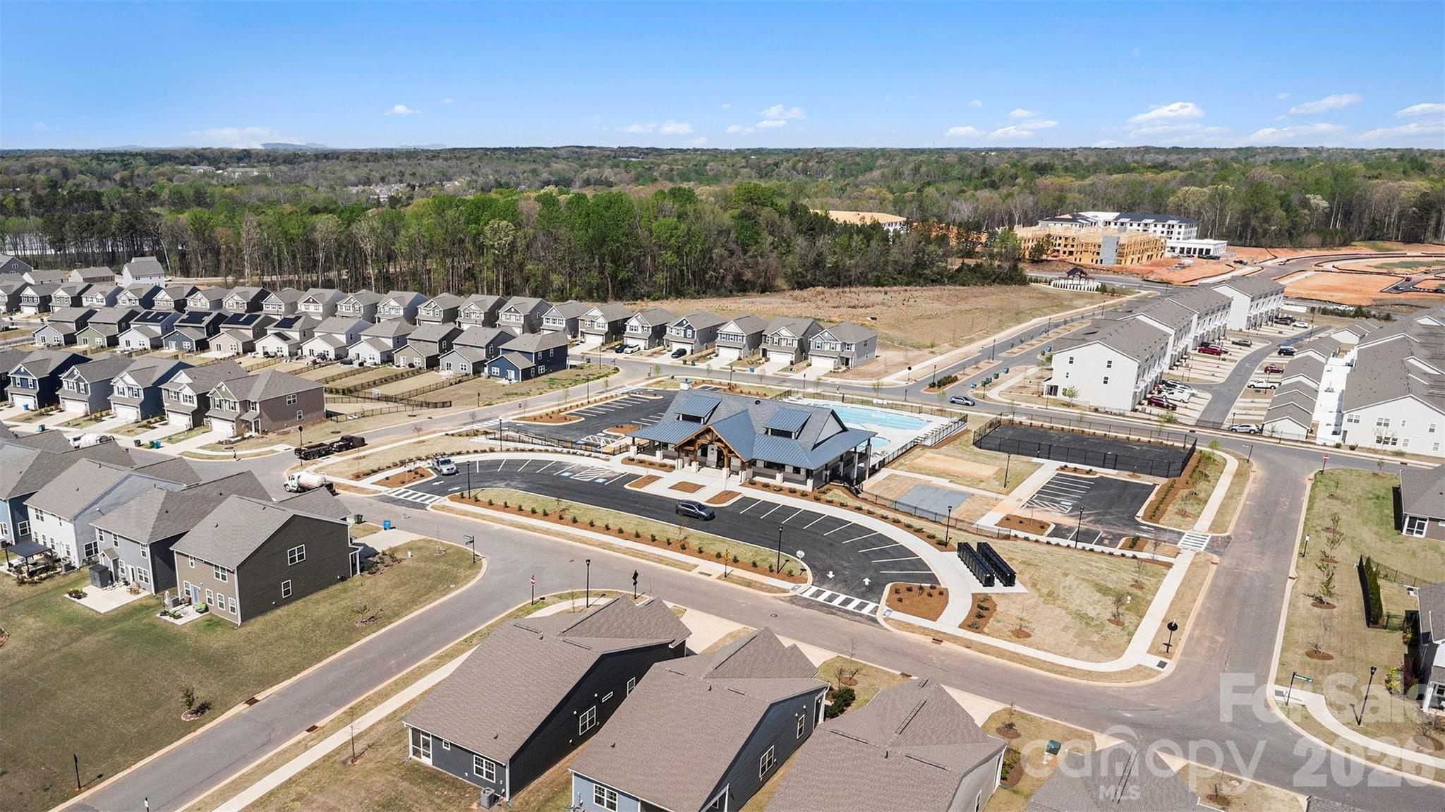 Elizabeth - Residential