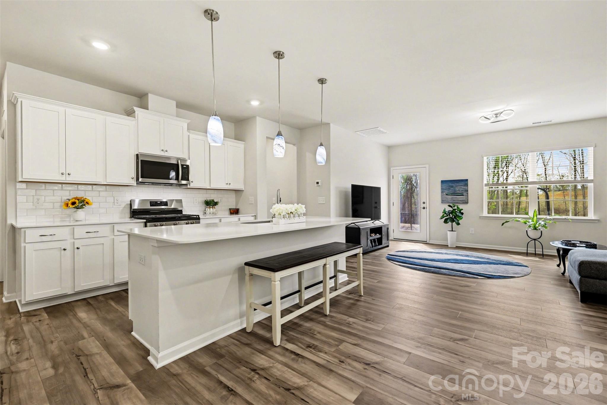 Elizabeth - Residential