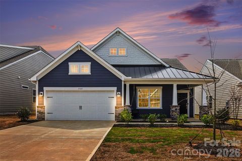 1945 Copper Path Drive Fort Mill SC 29715