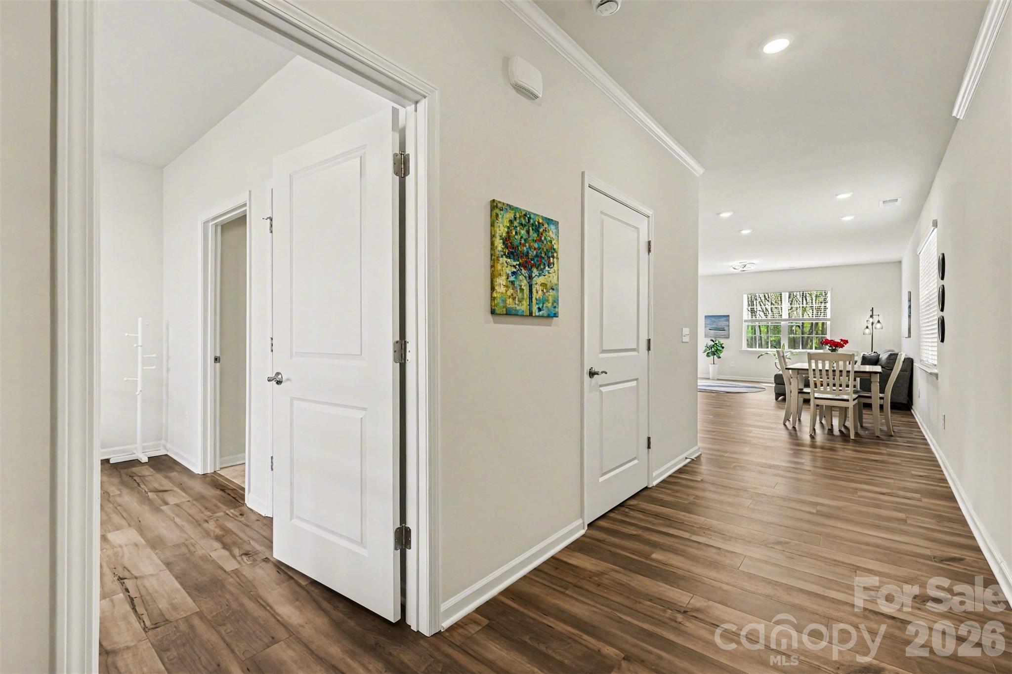 Elizabeth - Residential