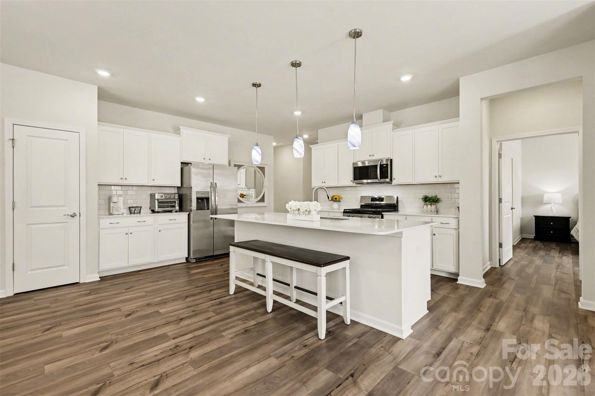 Elizabeth - Residential