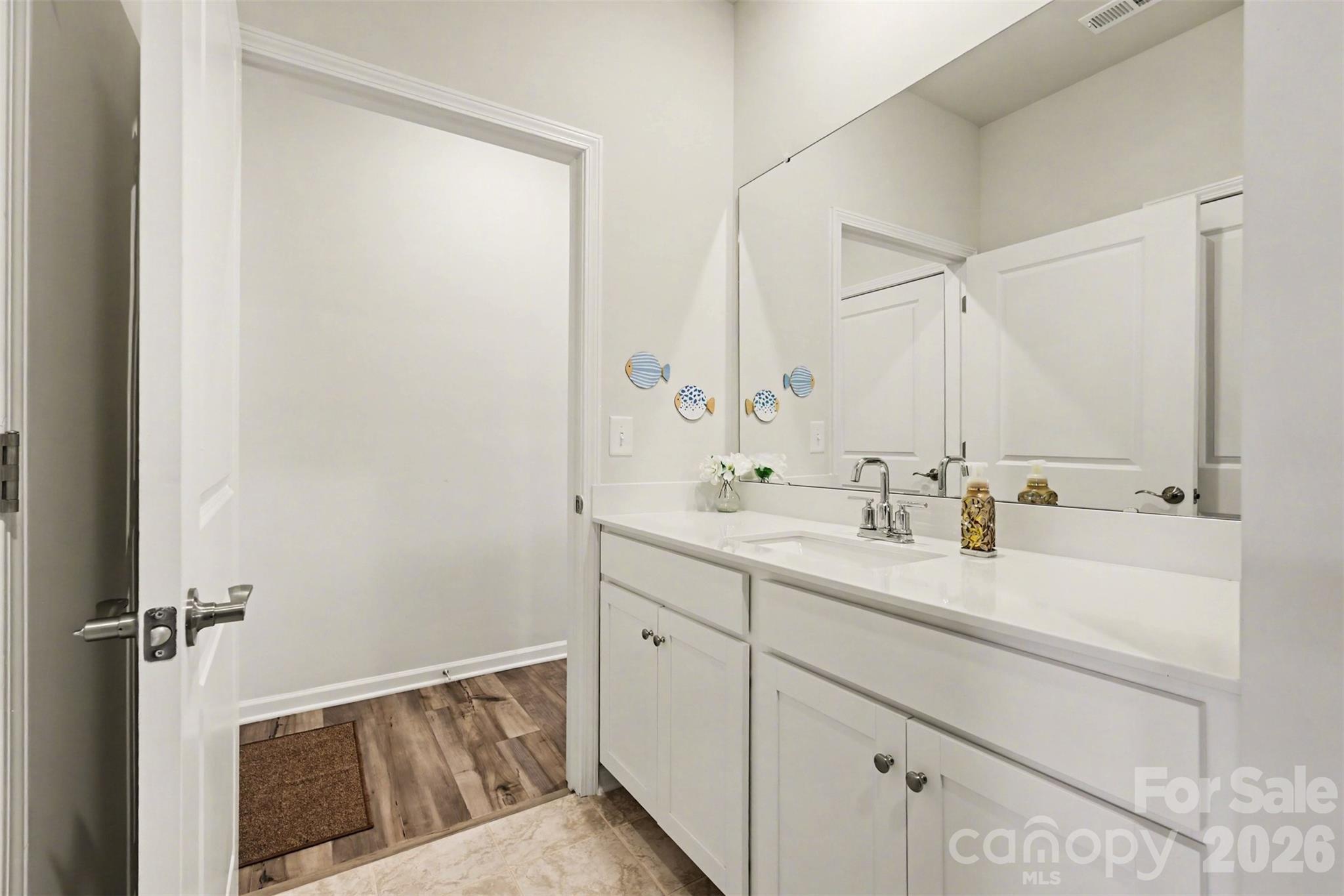 Elizabeth - Residential