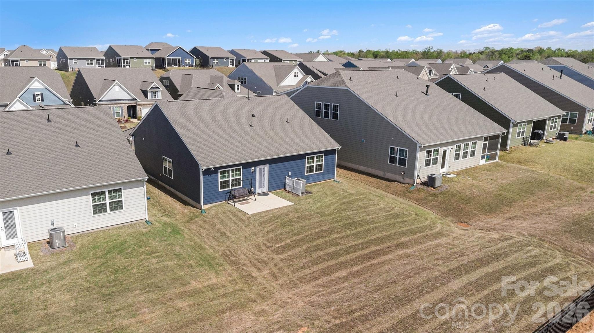 Elizabeth - Residential