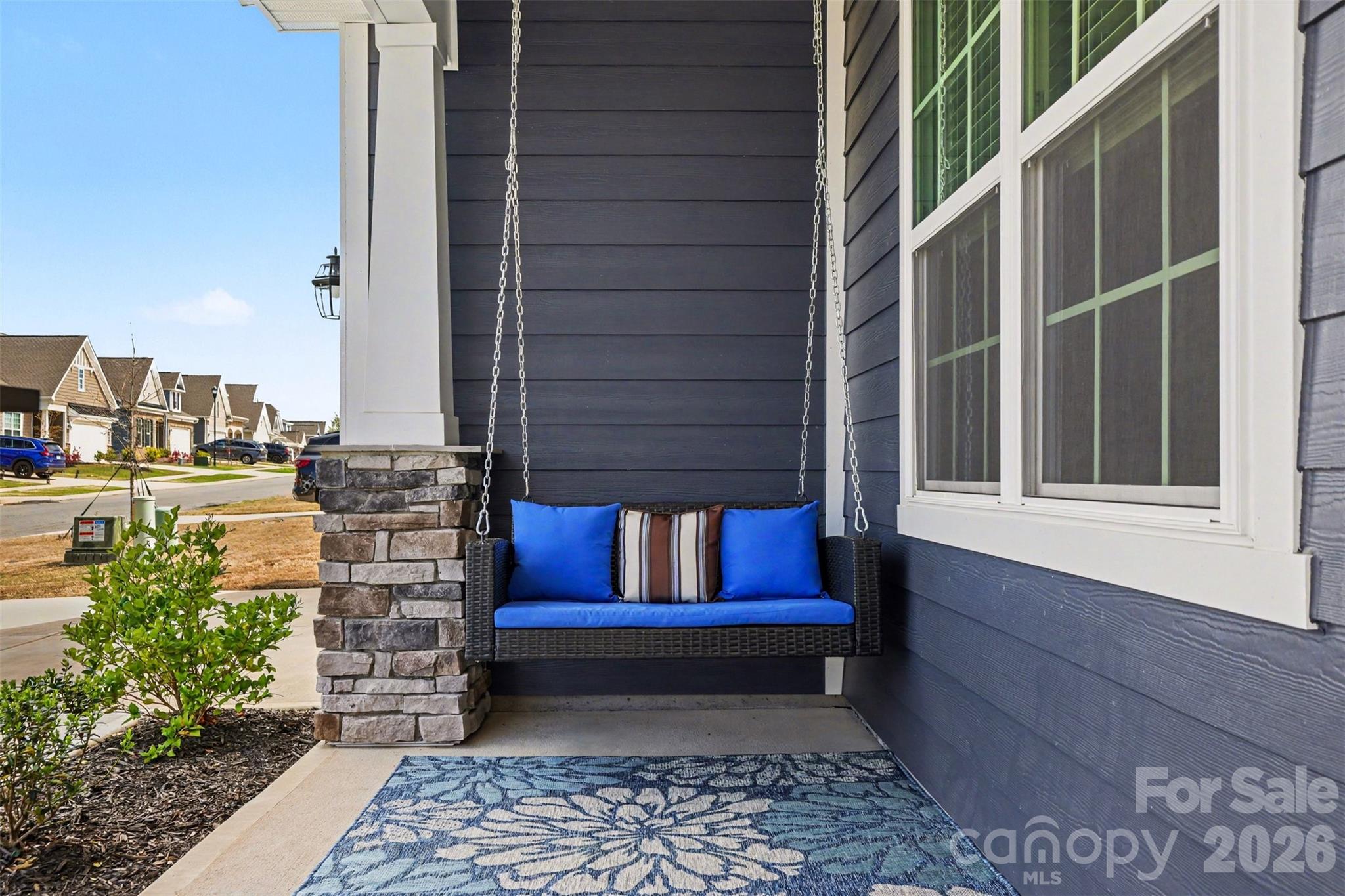 Elizabeth - Residential