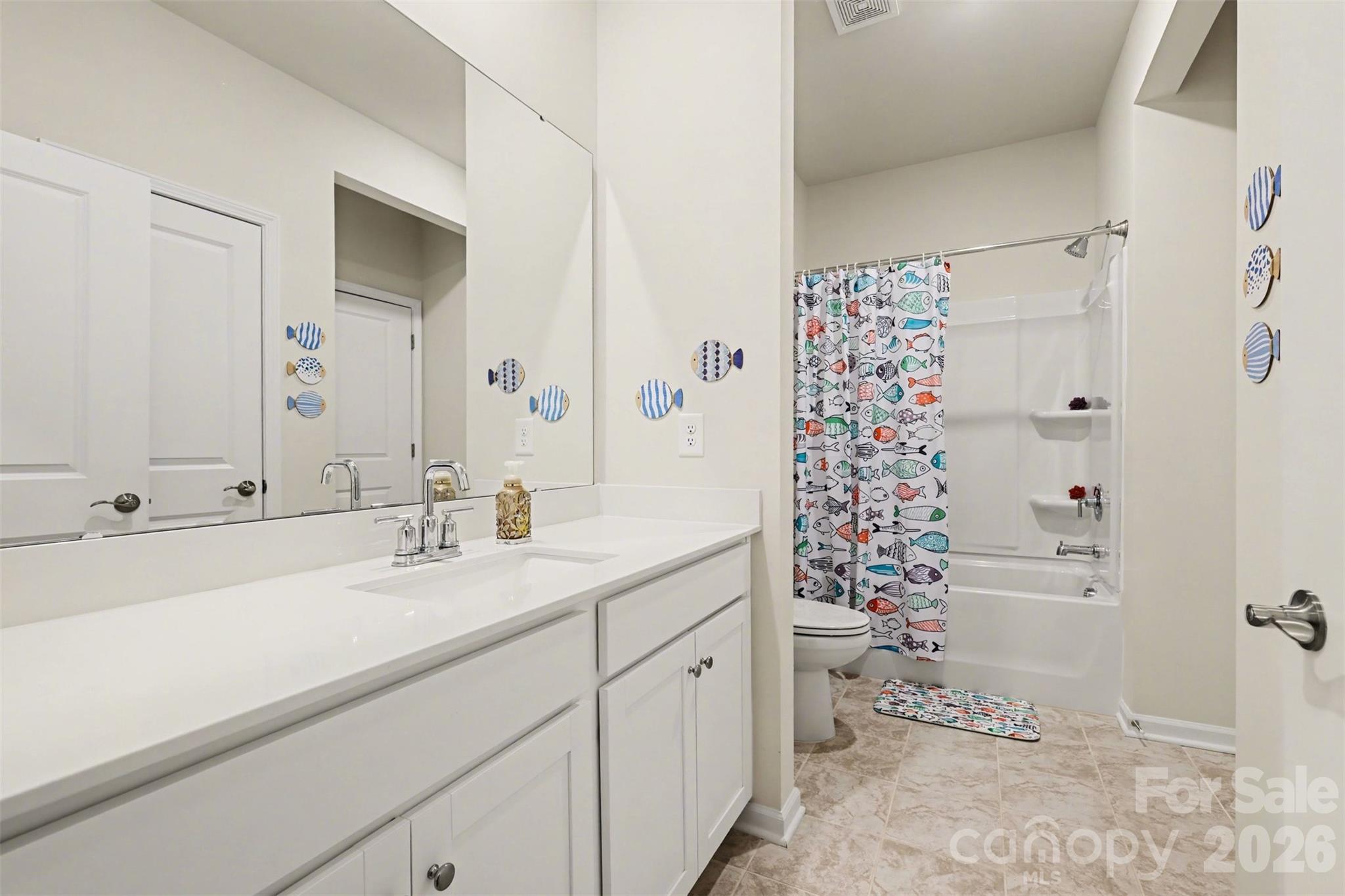 Elizabeth - Residential