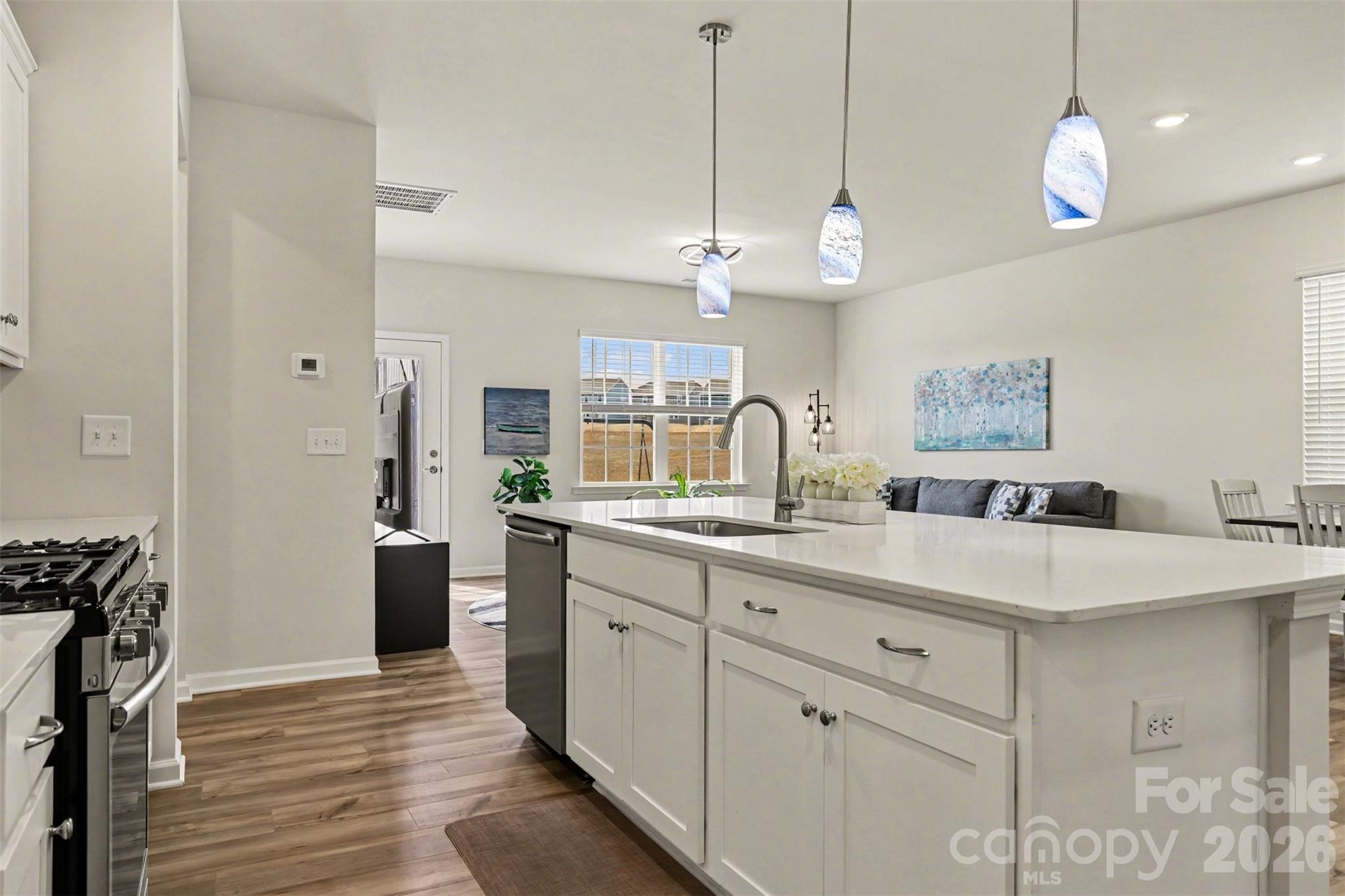 Elizabeth - Residential