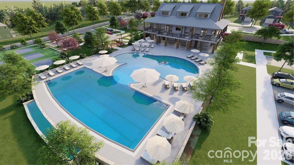 Elizabeth - Residential