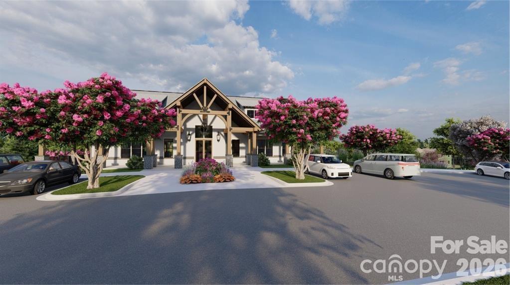 Elizabeth - Residential