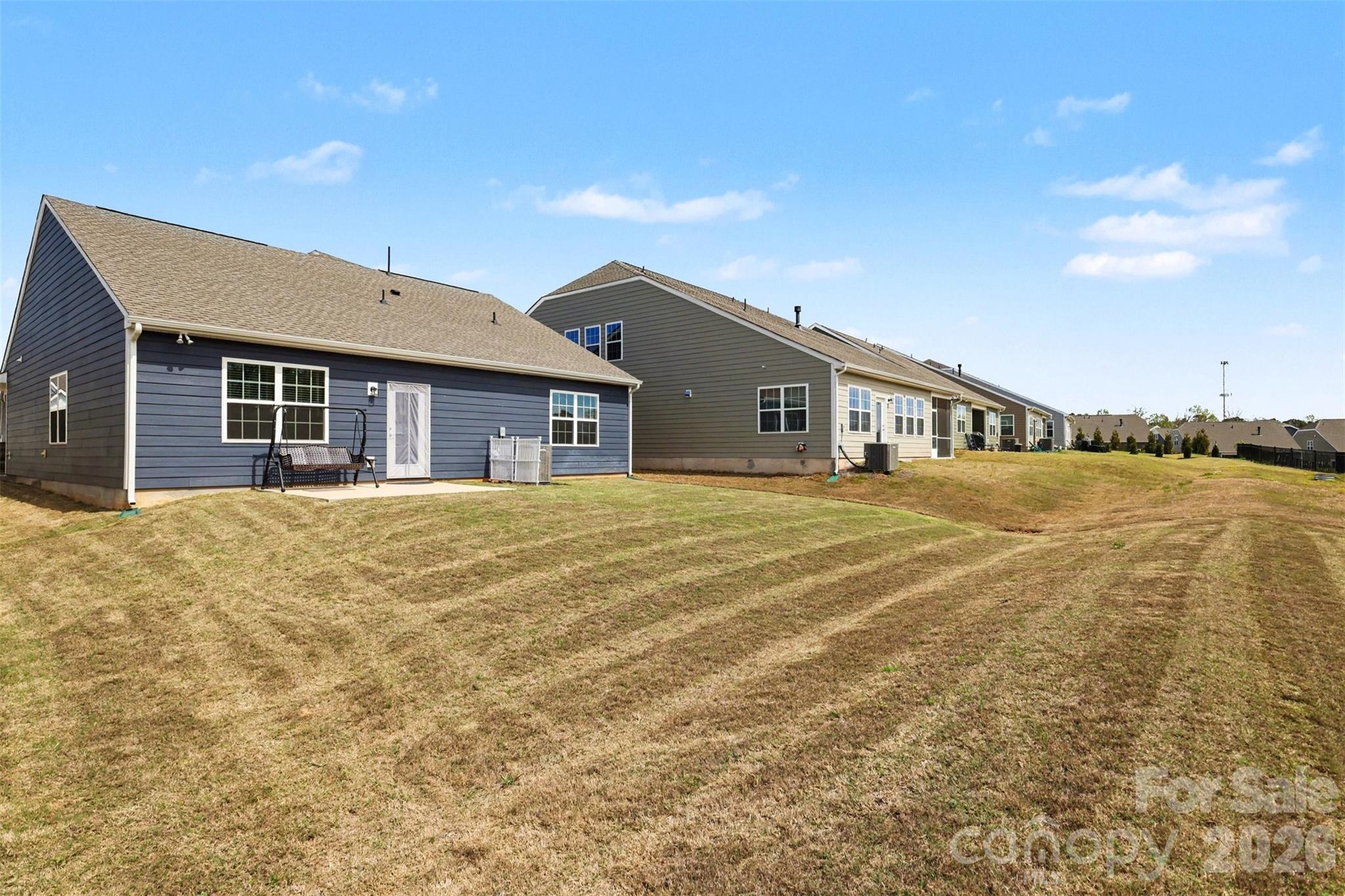 Elizabeth - Residential