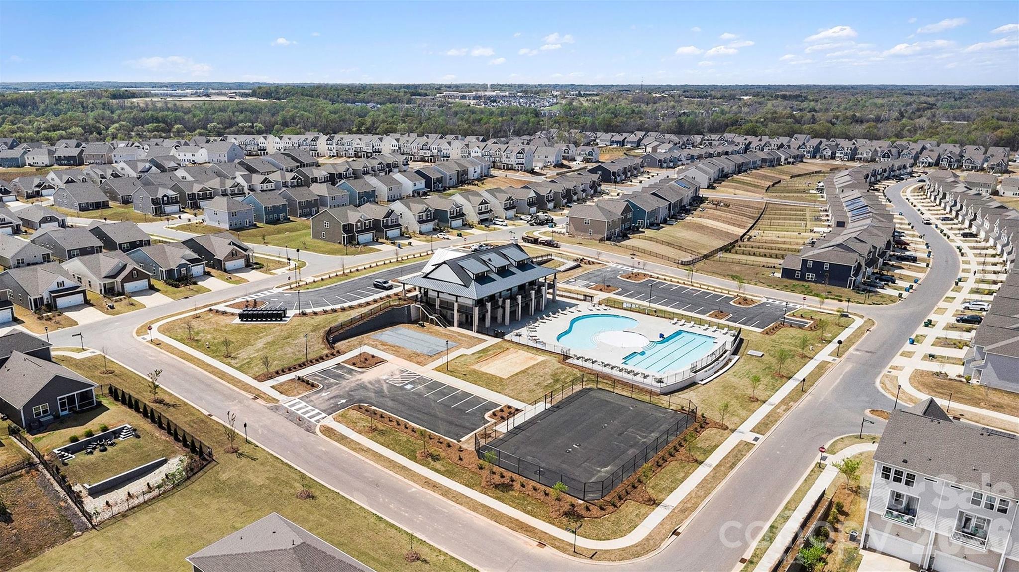 Elizabeth - Residential