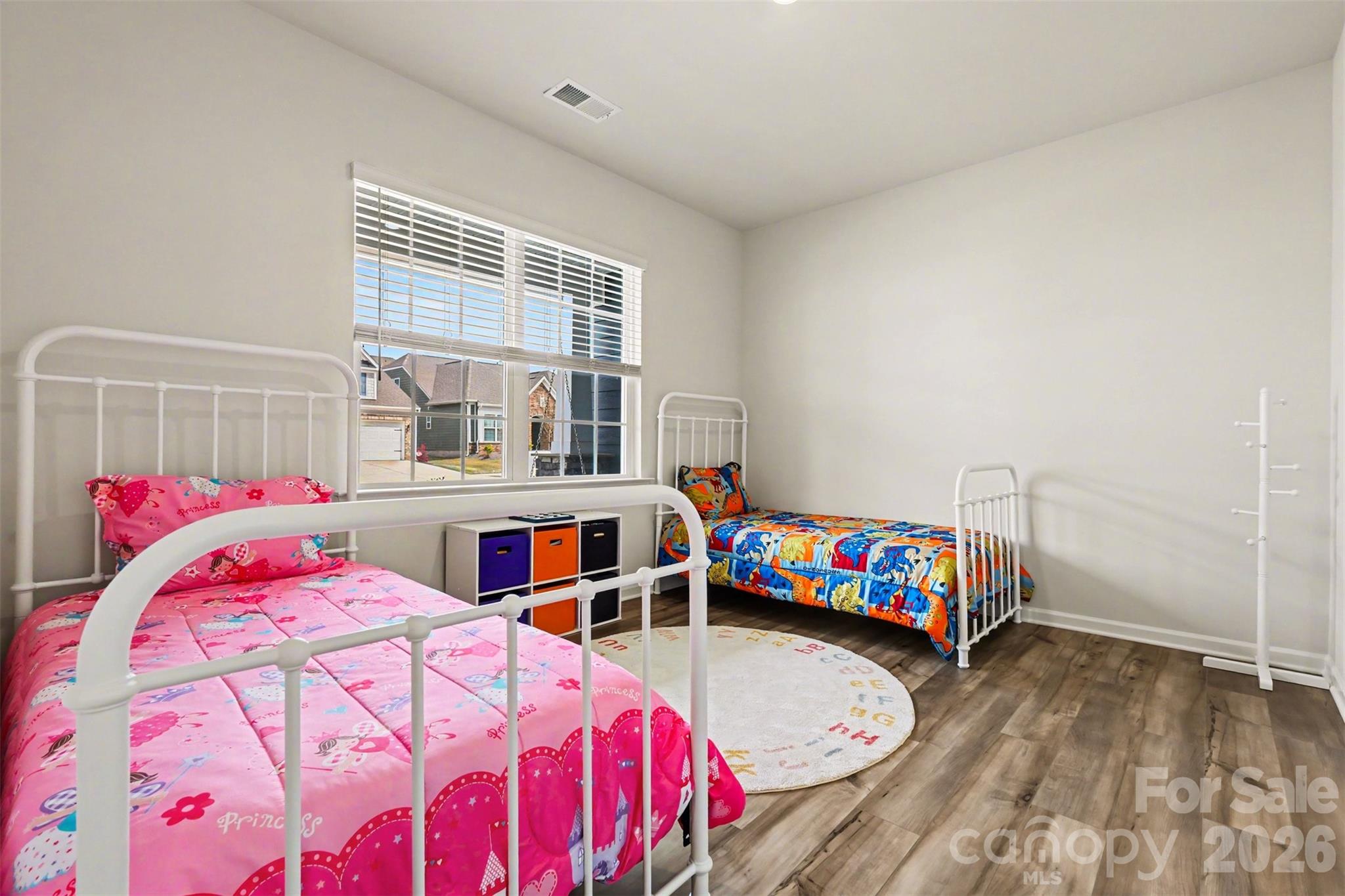 Elizabeth - Residential