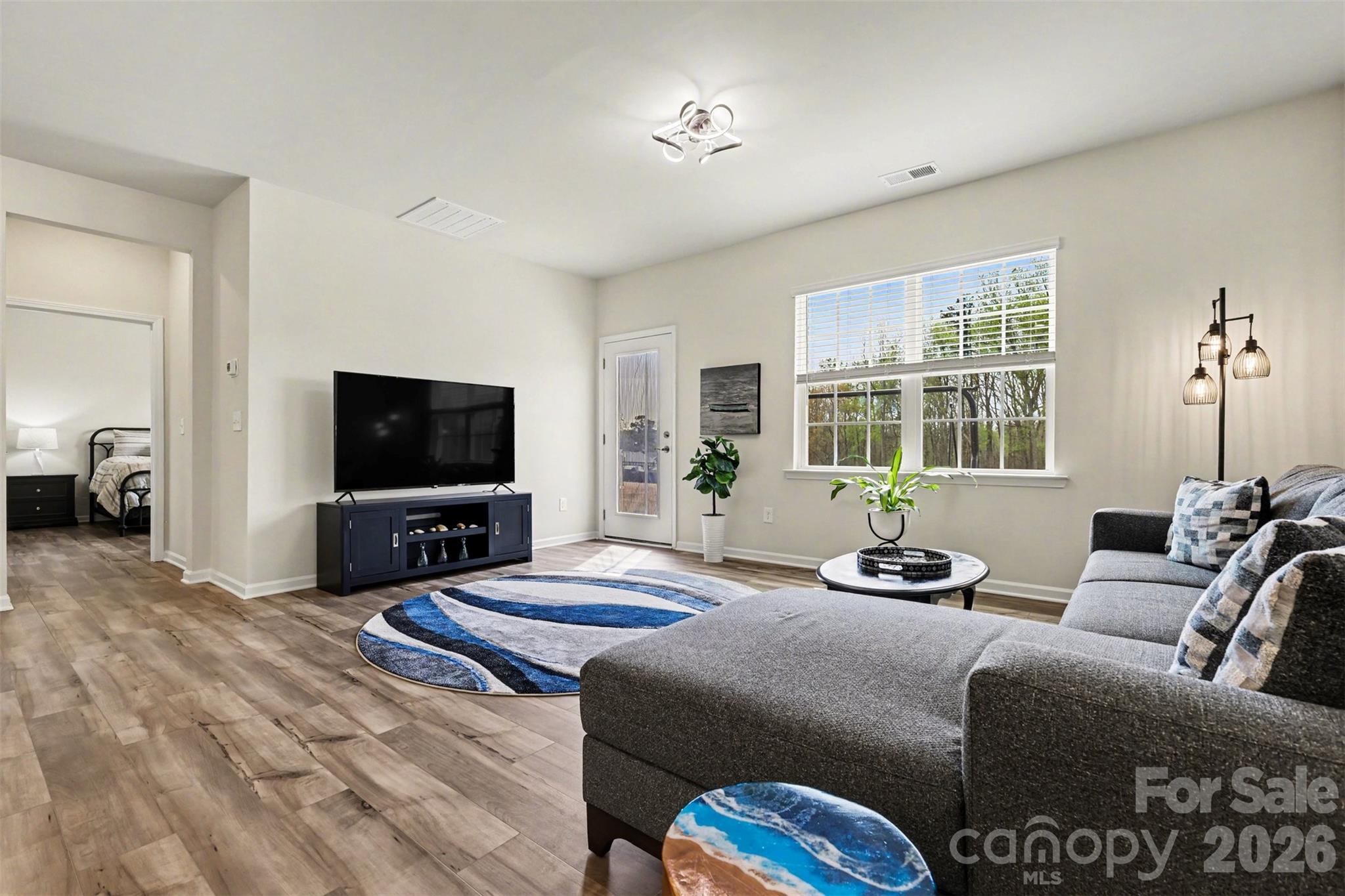 Elizabeth - Residential