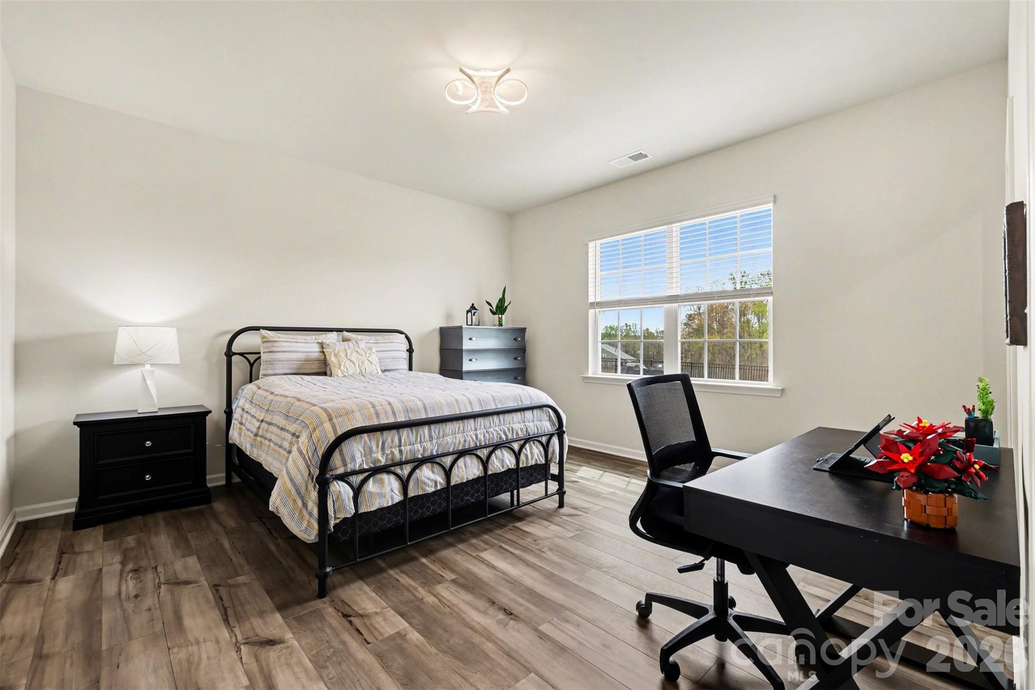 Elizabeth - Residential