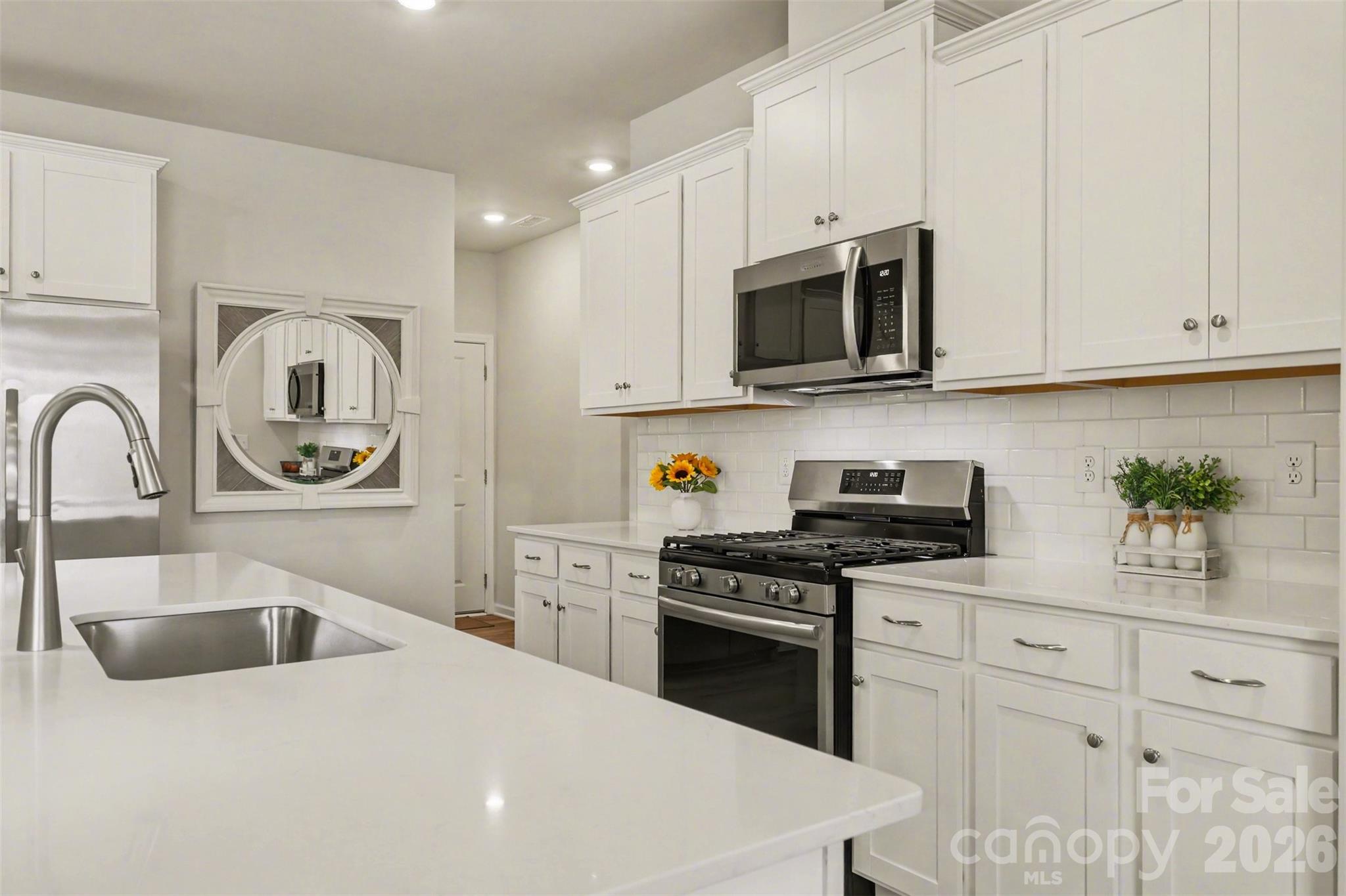 Elizabeth - Residential