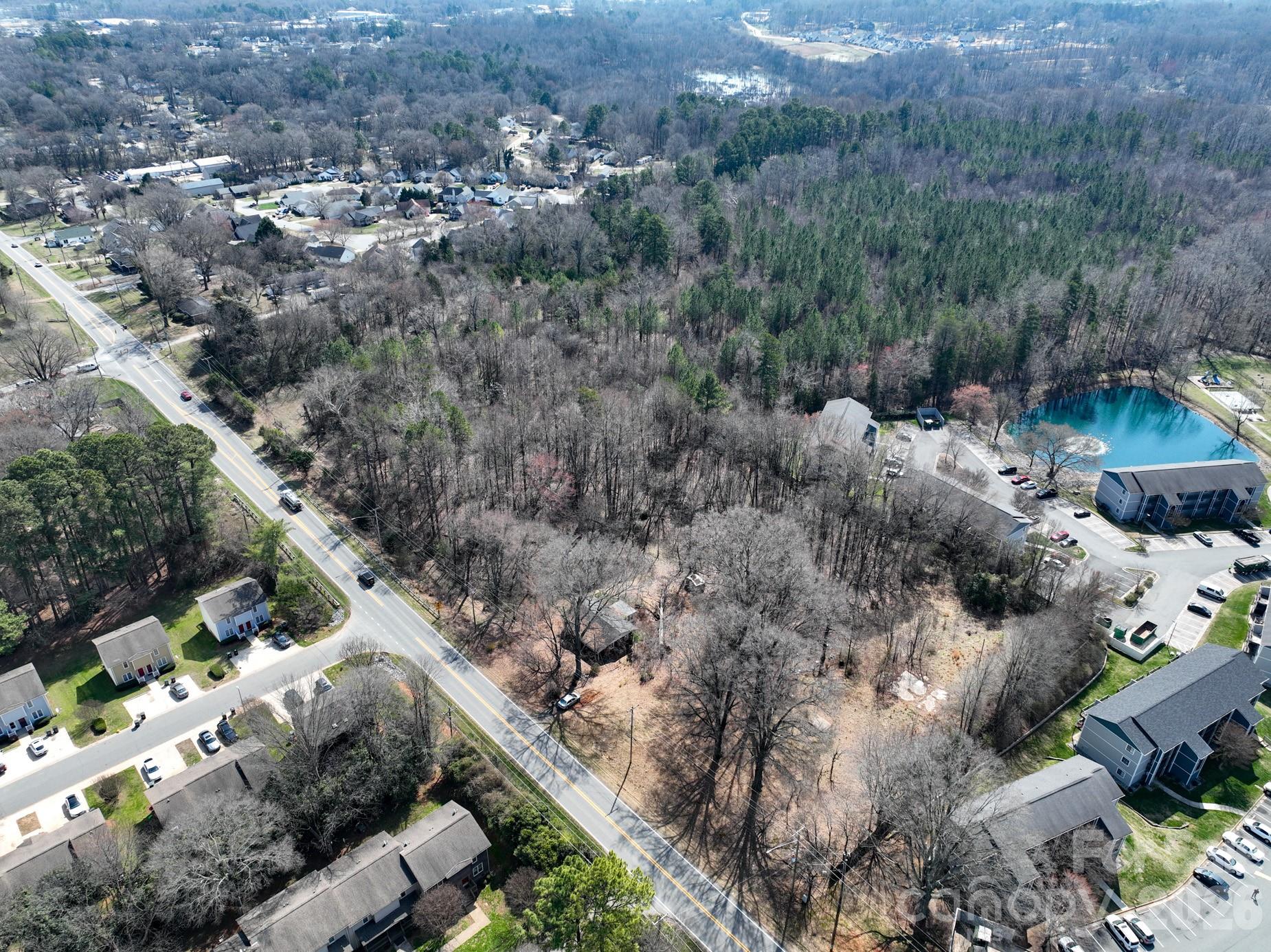 2851 Davidson Highway