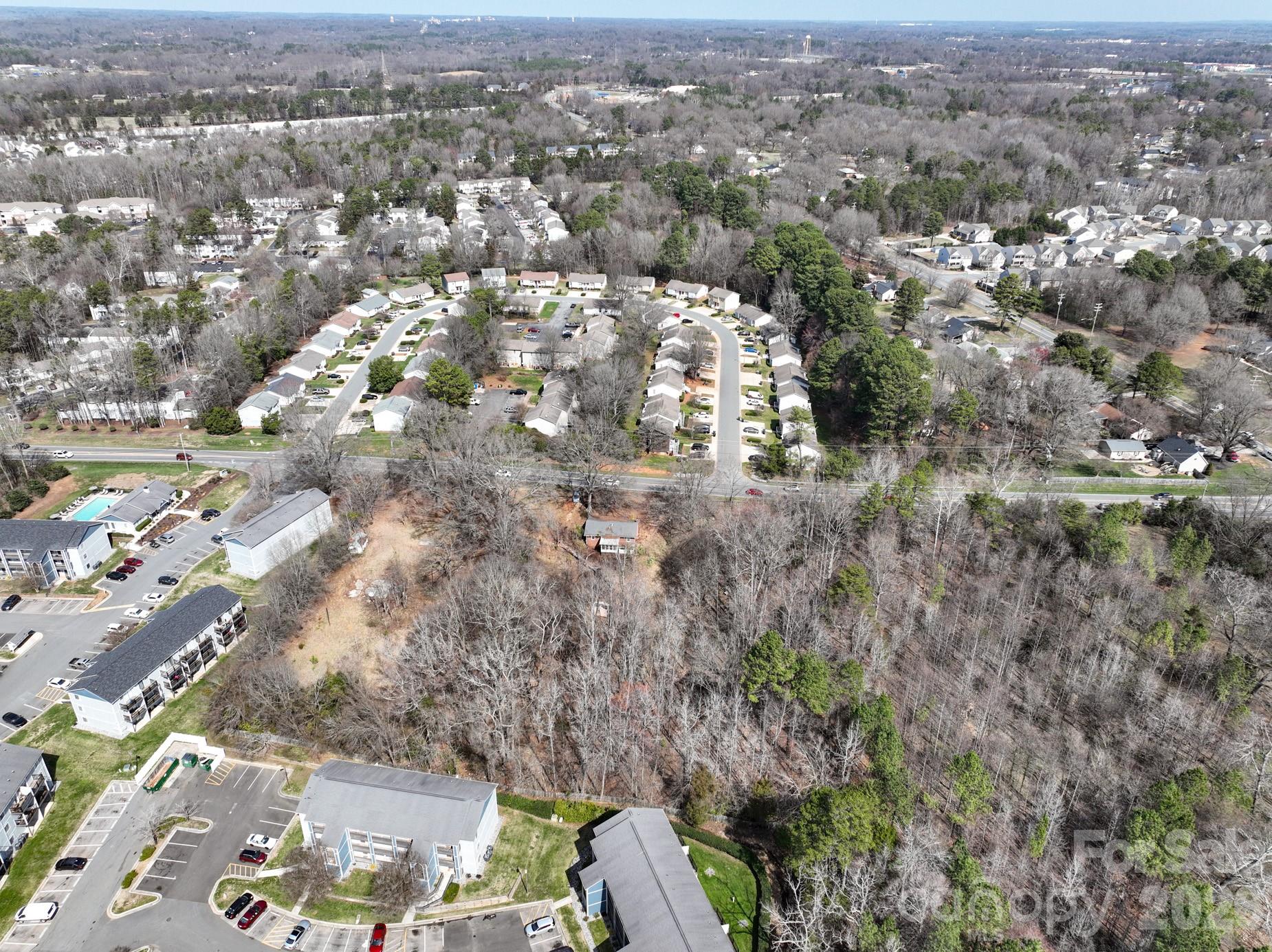 2851 Davidson Highway