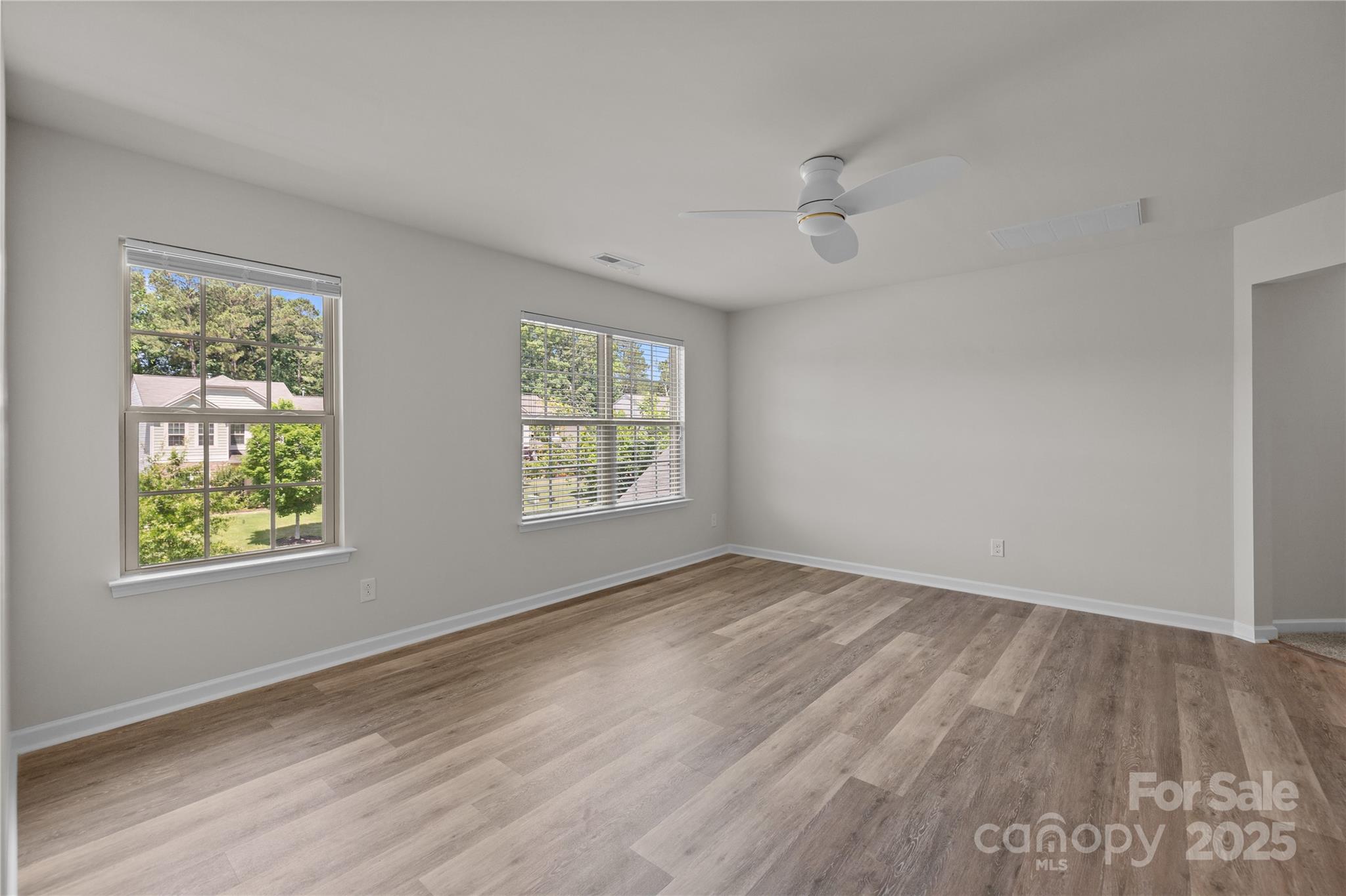 Audubon Lake - Residential