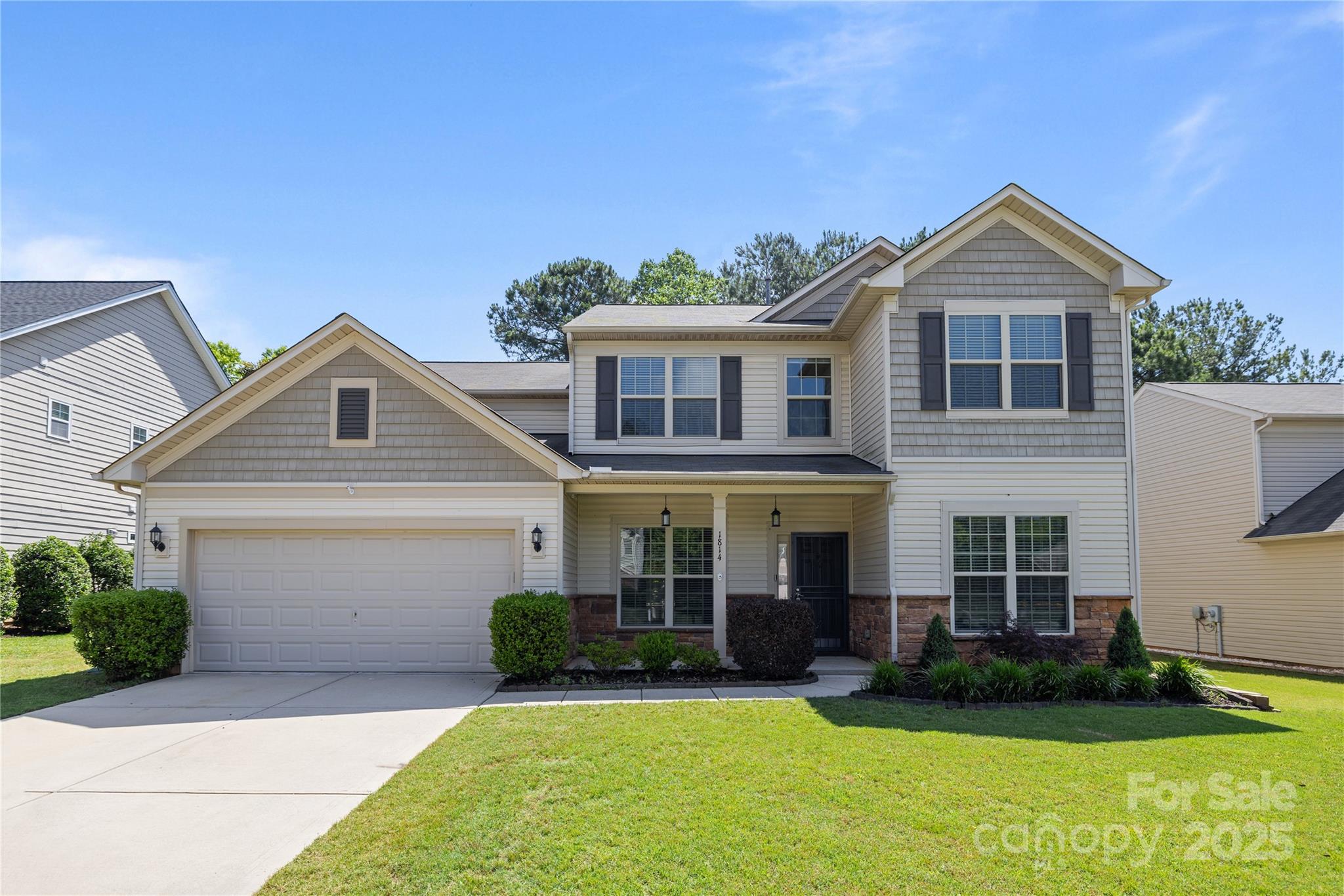 Audubon Lake - Residential