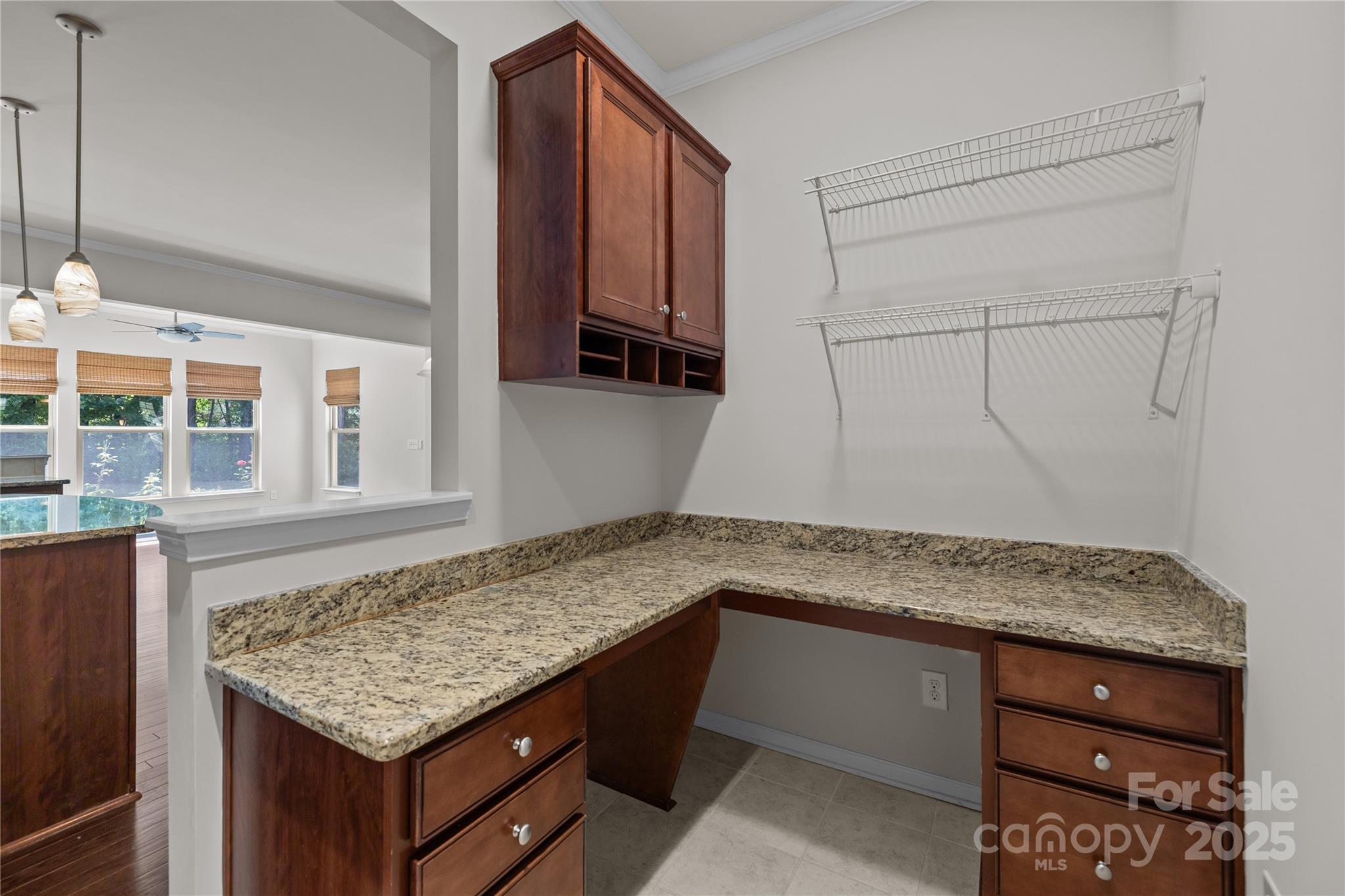 Audubon Lake - Residential