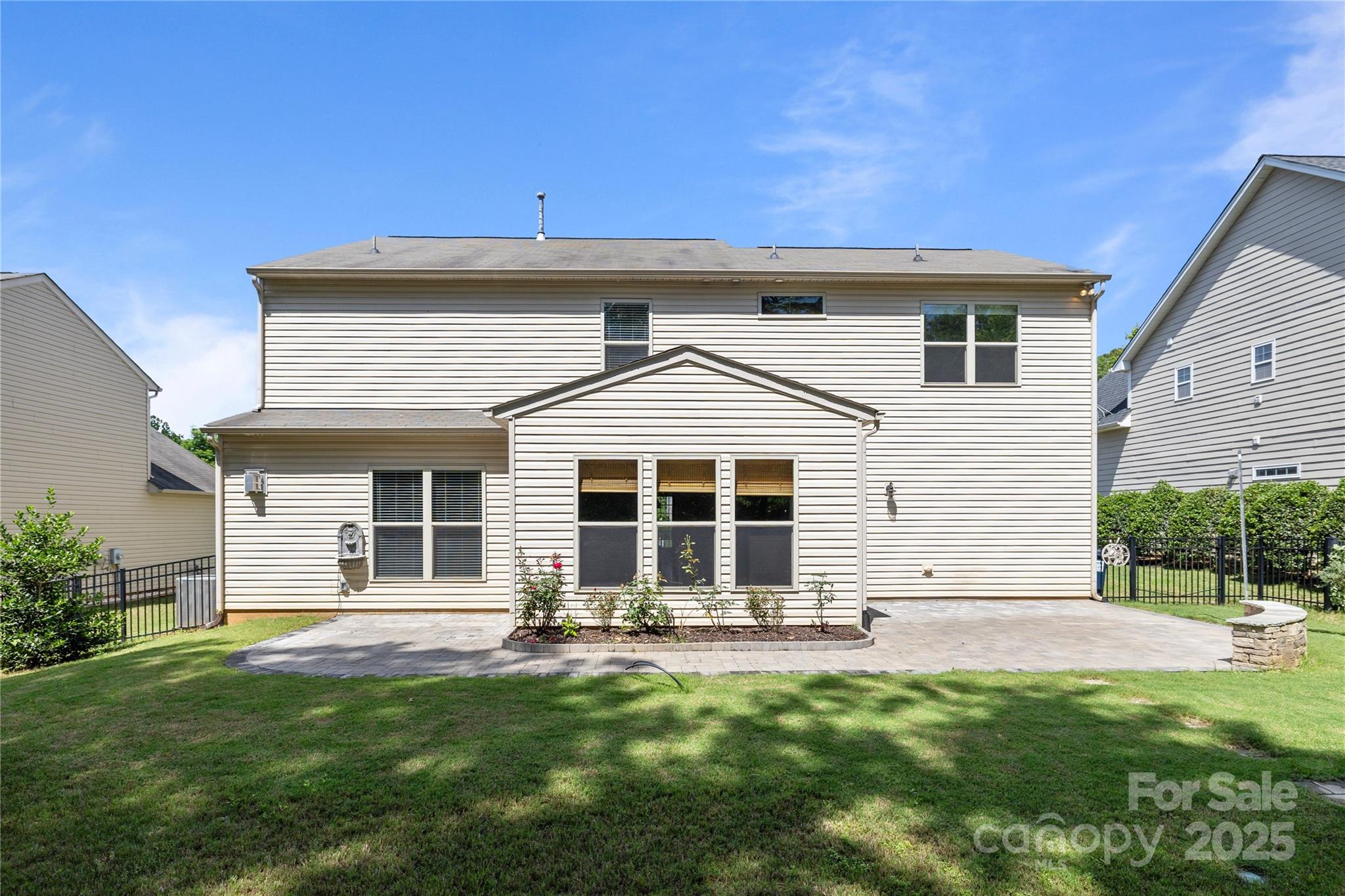 Audubon Lake - Residential