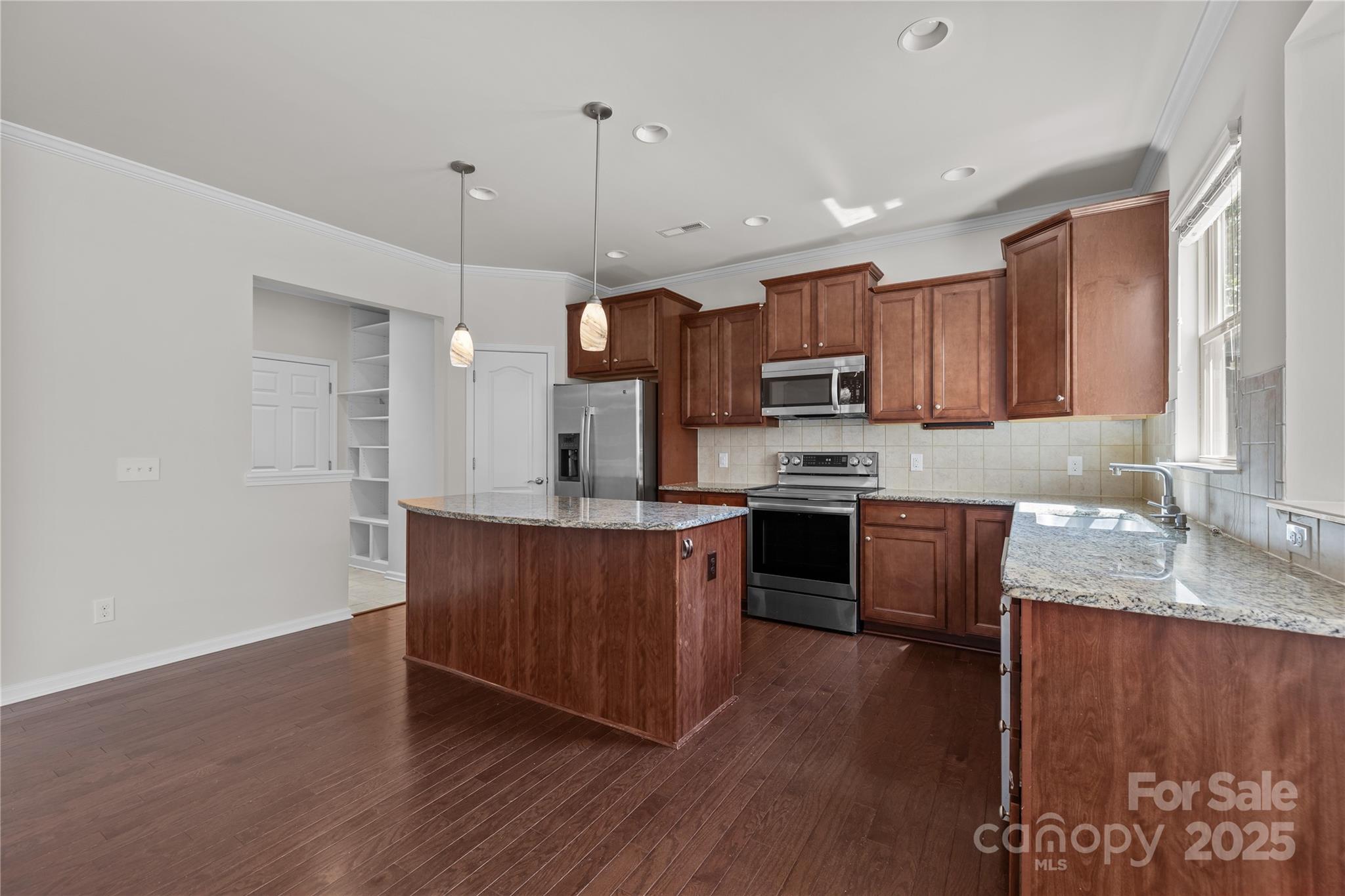 Audubon Lake - Residential