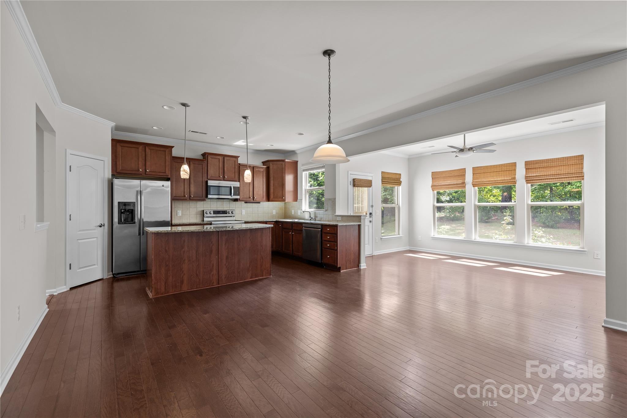 Audubon Lake - Residential