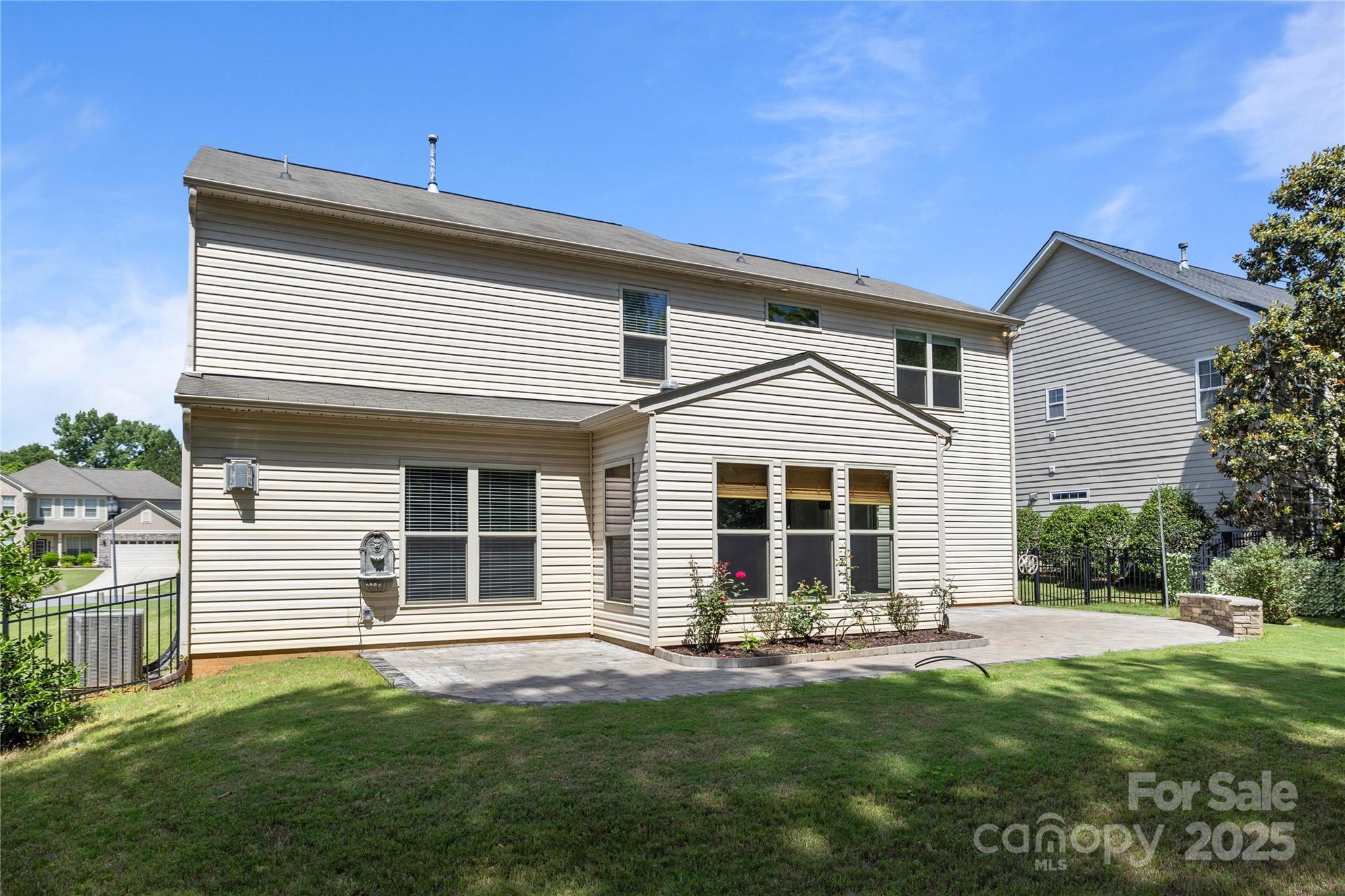 Audubon Lake - Residential