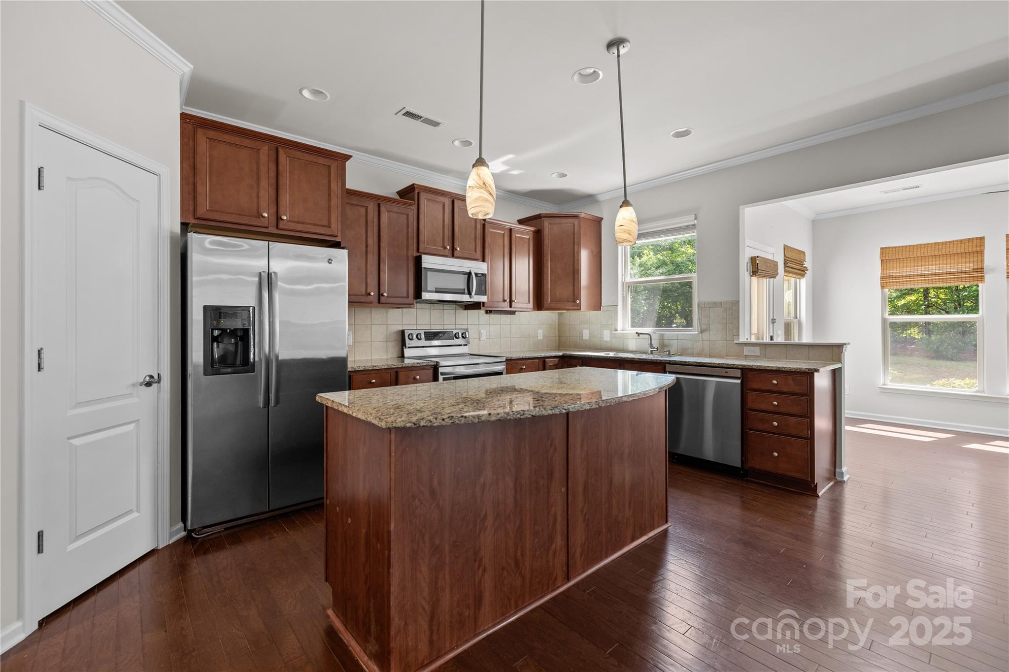 Audubon Lake - Residential