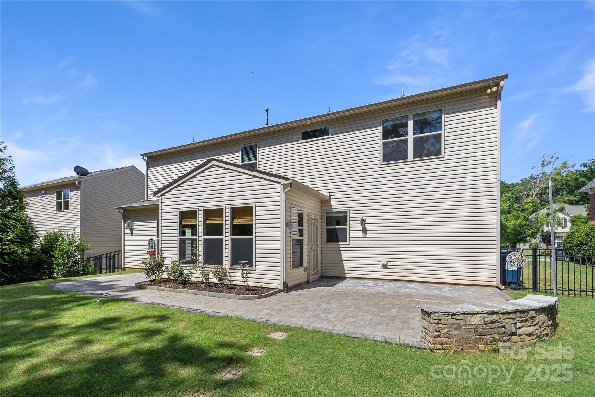 Audubon Lake - Residential